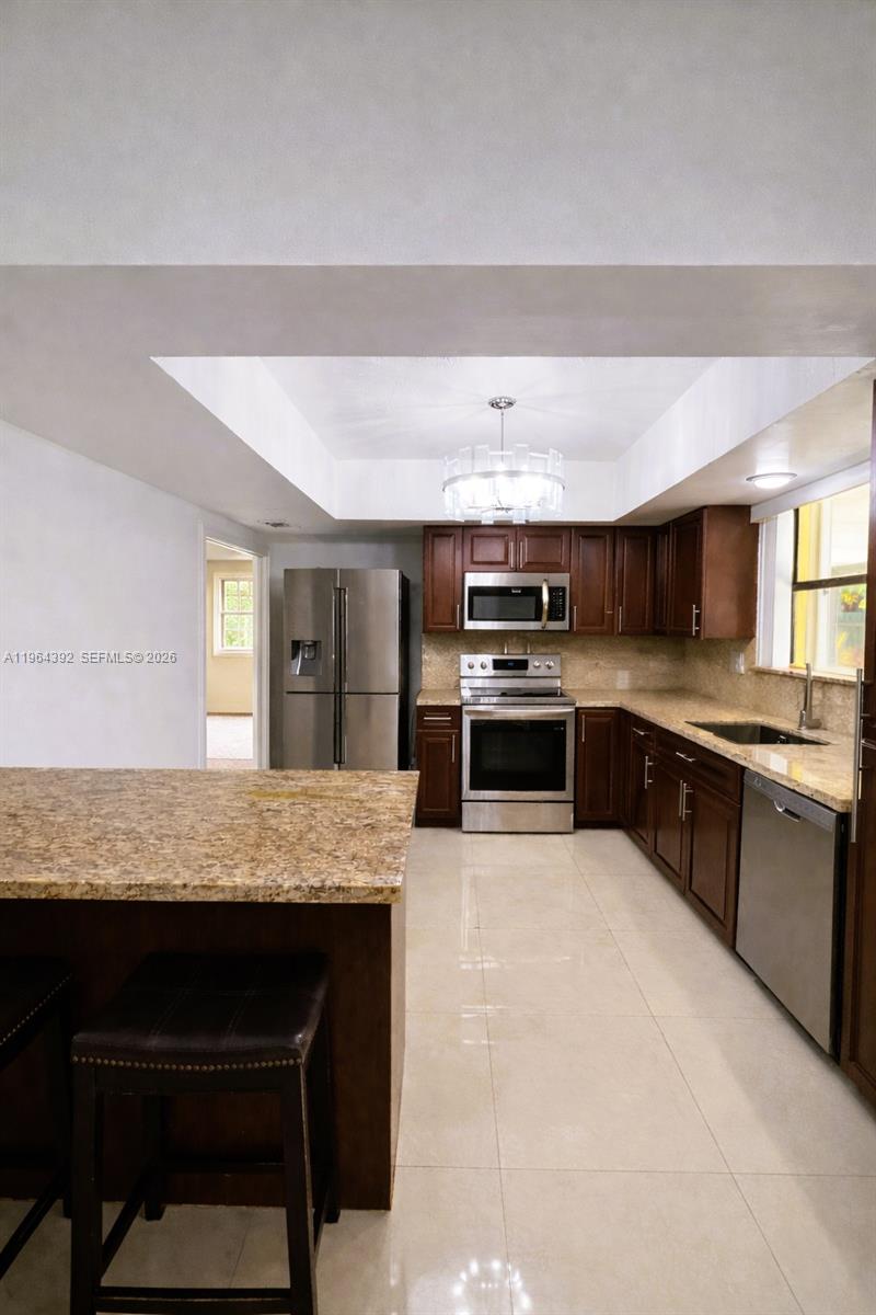 SOUTH MIAMI HEIGHTS ADDN - Residential