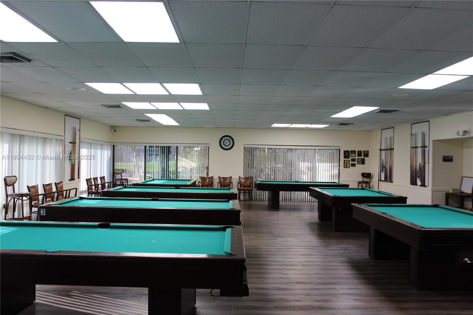 SUNRISE LAKES 133 CONDO - Residential