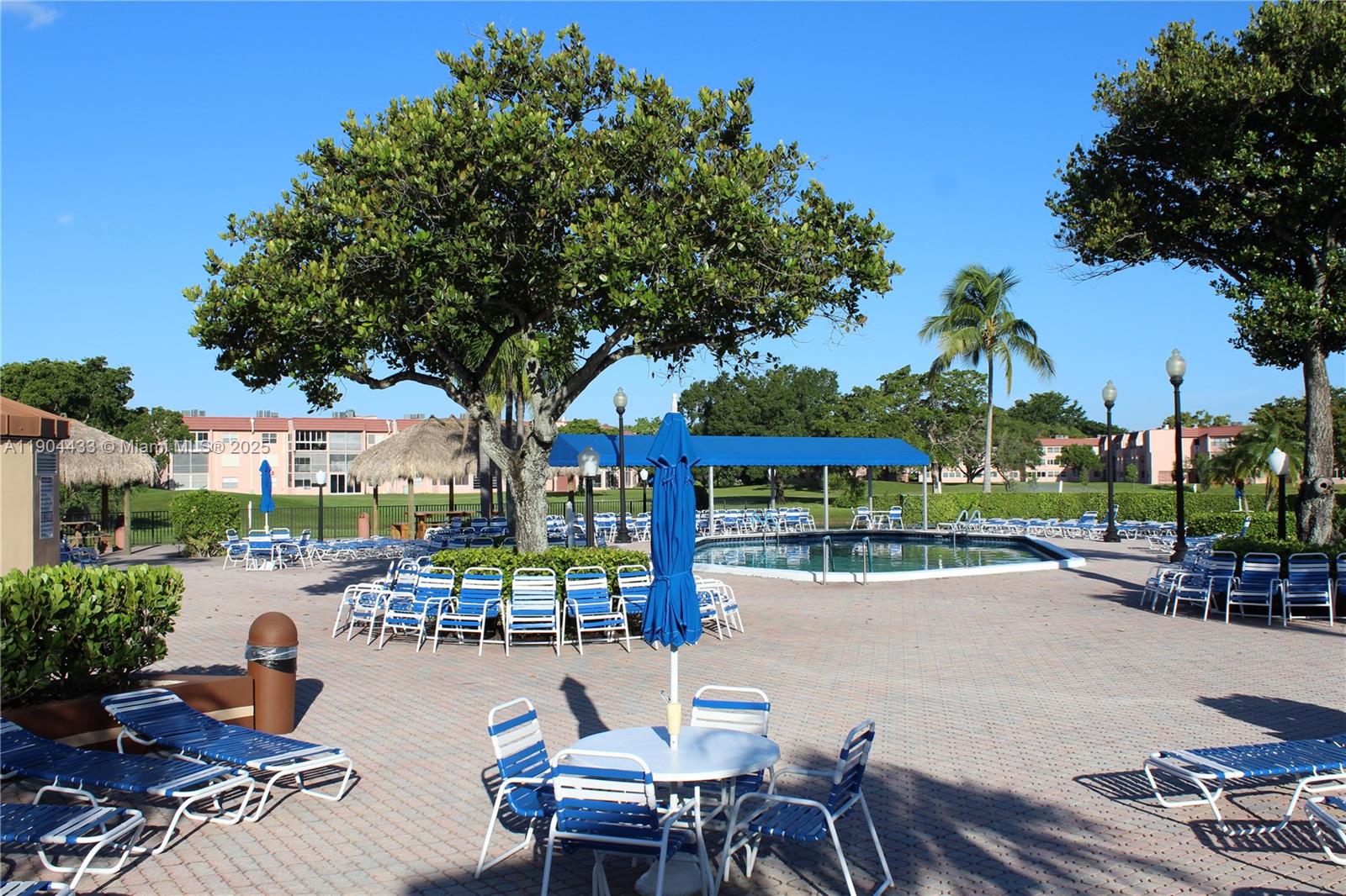 SUNRISE LAKES 133 CONDO - Residential