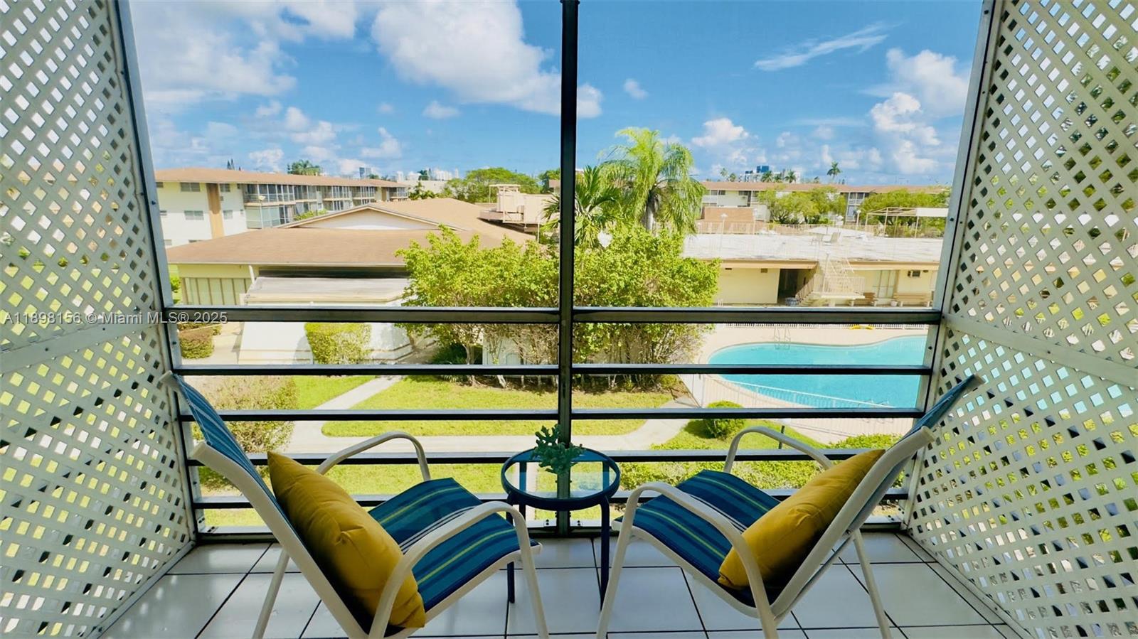 MAR-LEN GARDENS NO 6 CORP - Residential