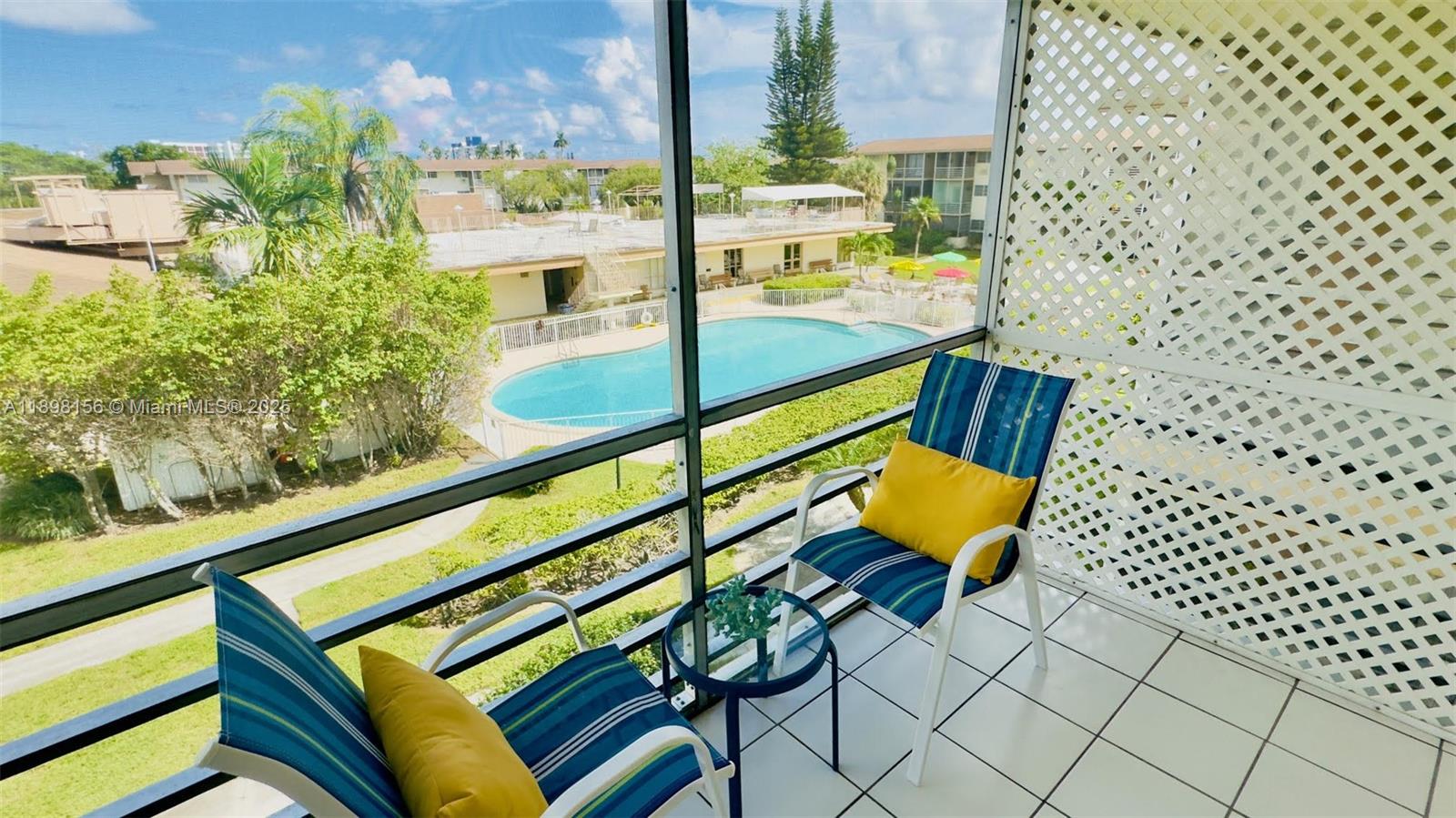 MAR-LEN GARDENS NO 6 CORP - Residential