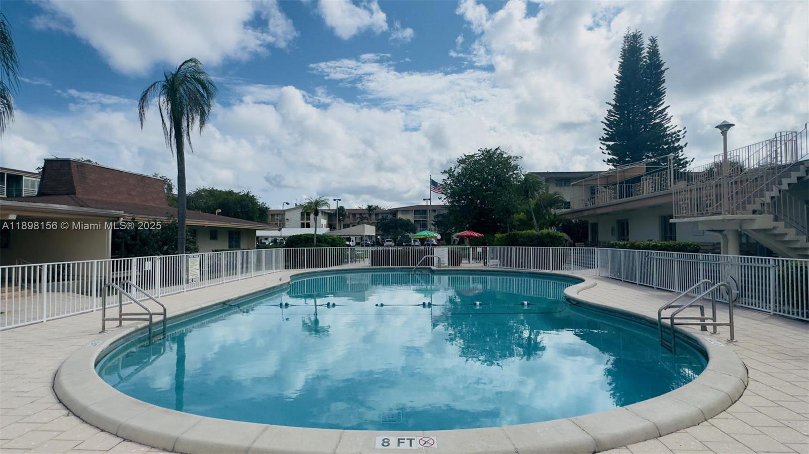 MAR-LEN GARDENS NO 6 CORP - Residential