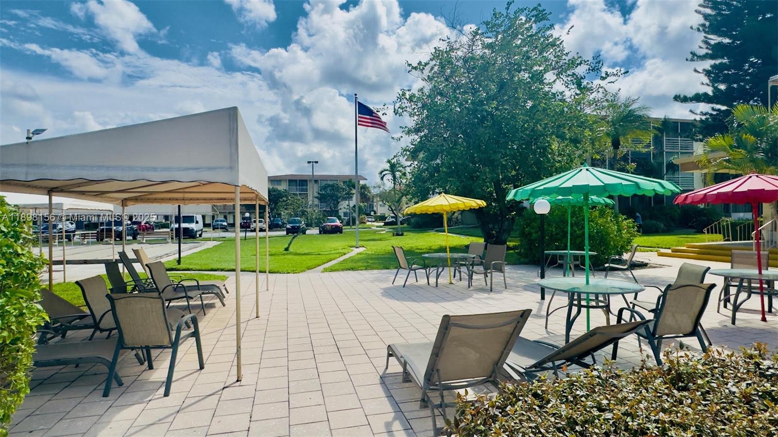 MAR-LEN GARDENS NO 6 CORP - Residential