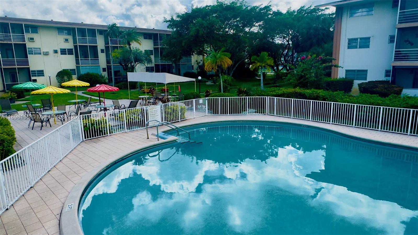 MAR-LEN GARDENS NO 6 CORP - Residential