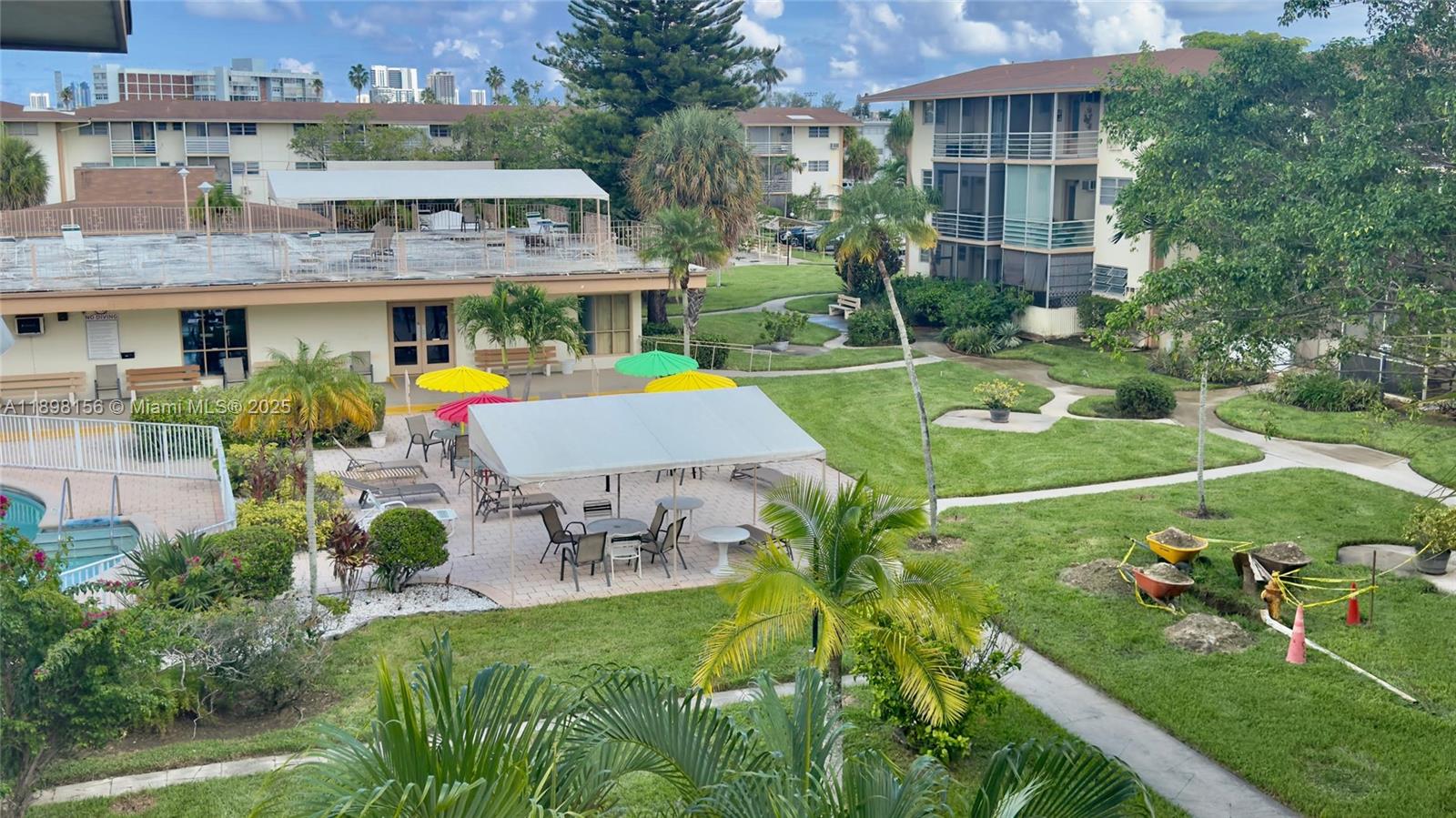 MAR-LEN GARDENS NO 6 CORP - Residential