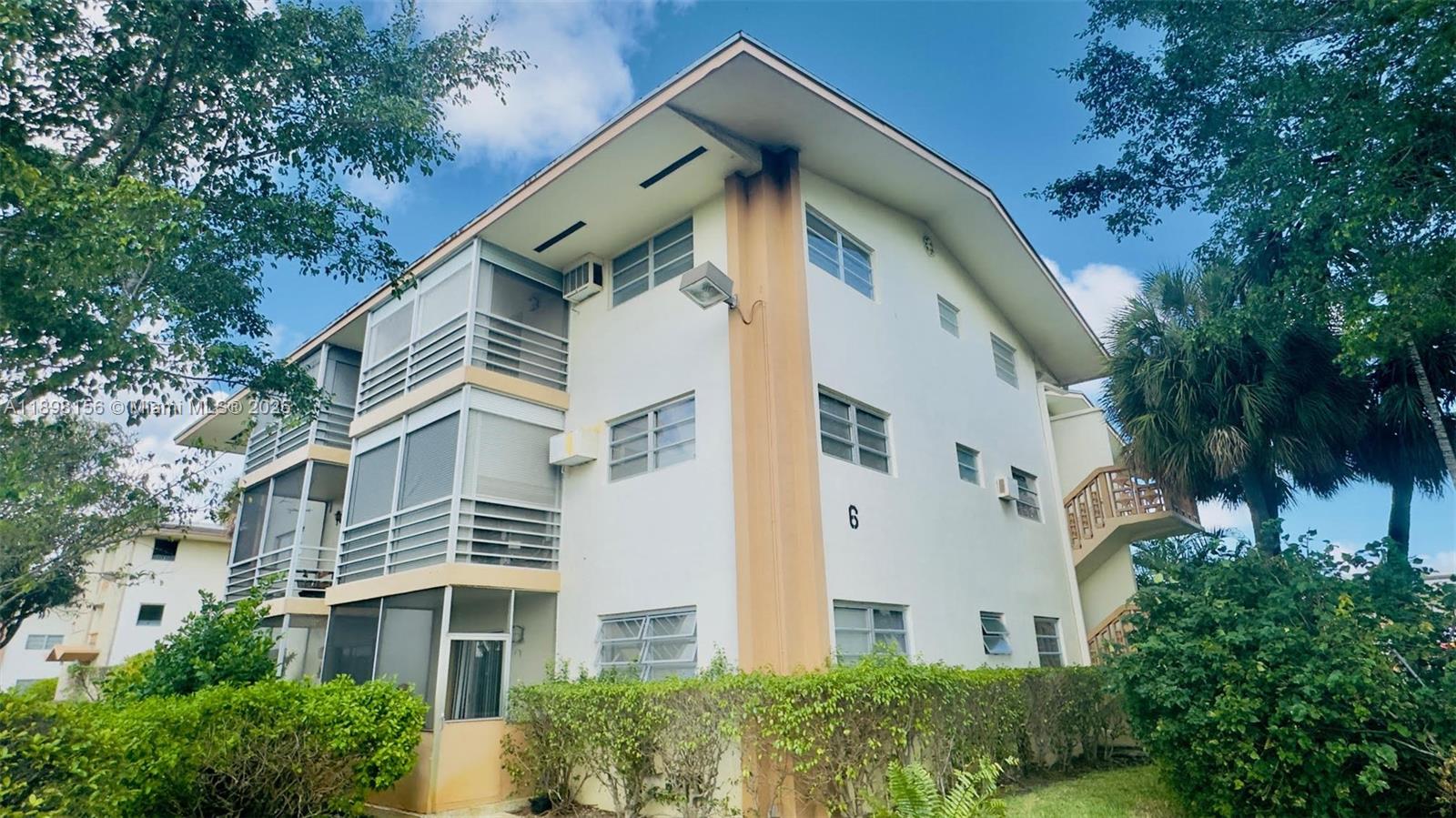 MAR-LEN GARDENS NO 6 CORP - Residential