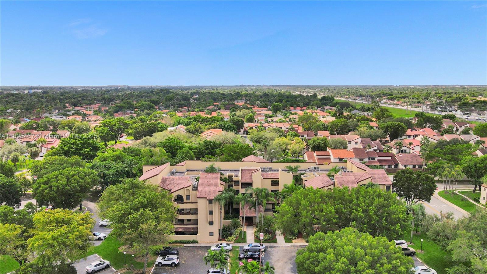 KENLAND POINTE CONDO IV - Residential Lease