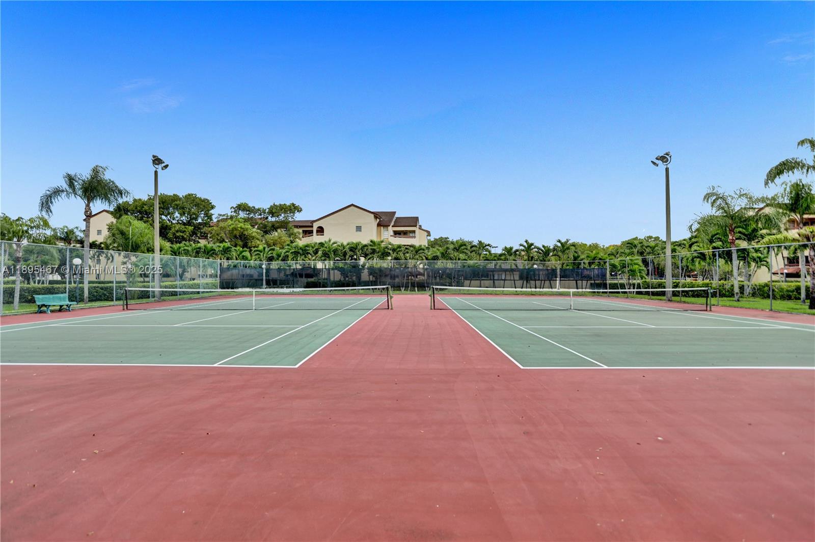 KENLAND POINTE CONDO IV - Residential Lease
