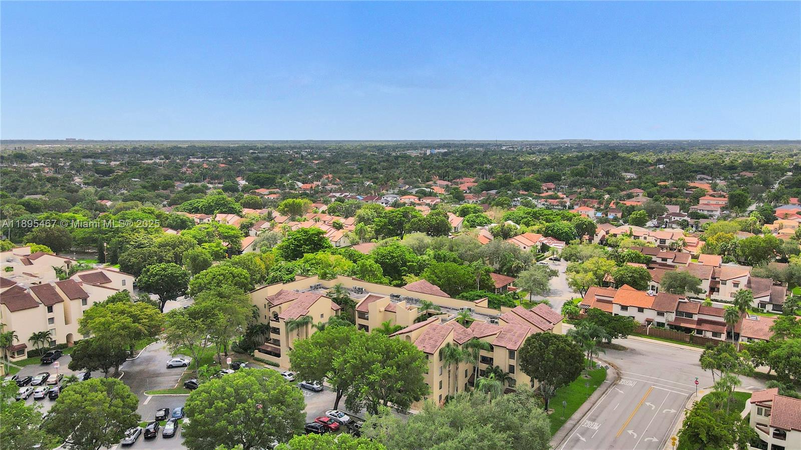 KENLAND POINTE CONDO IV - Residential Lease