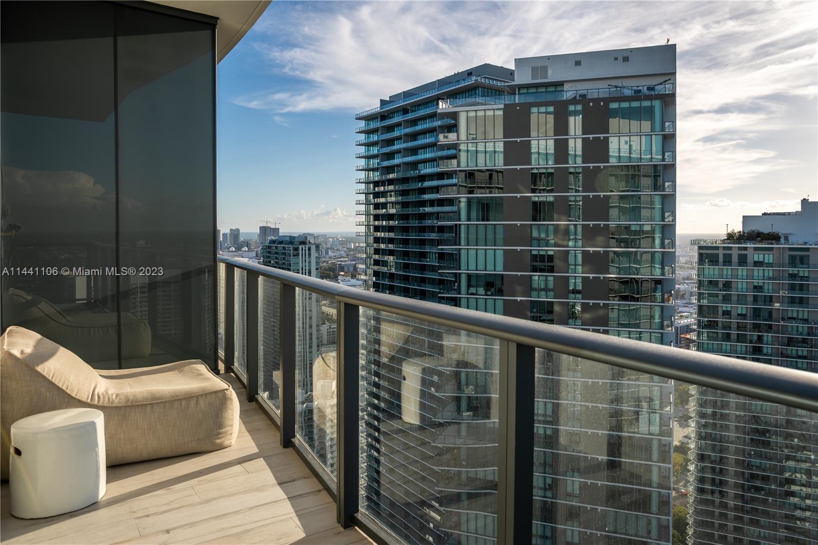 ONE PARAISO CONDO - Residential Lease