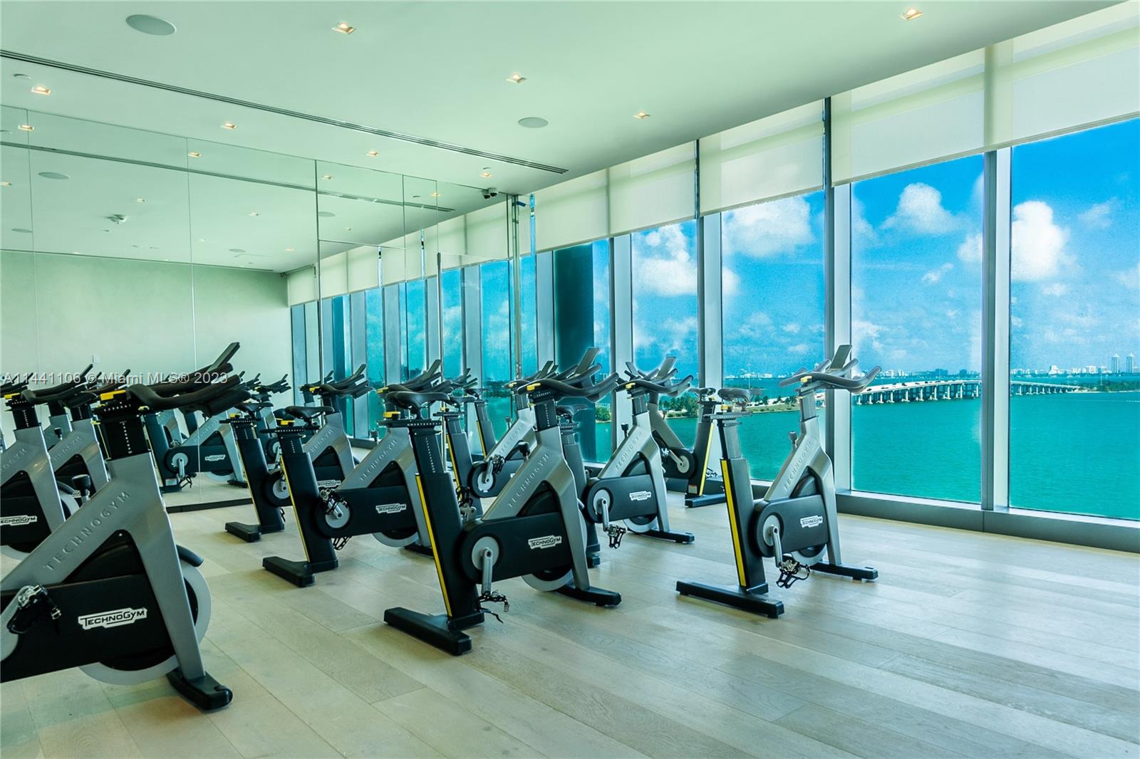ONE PARAISO CONDO - Residential Lease