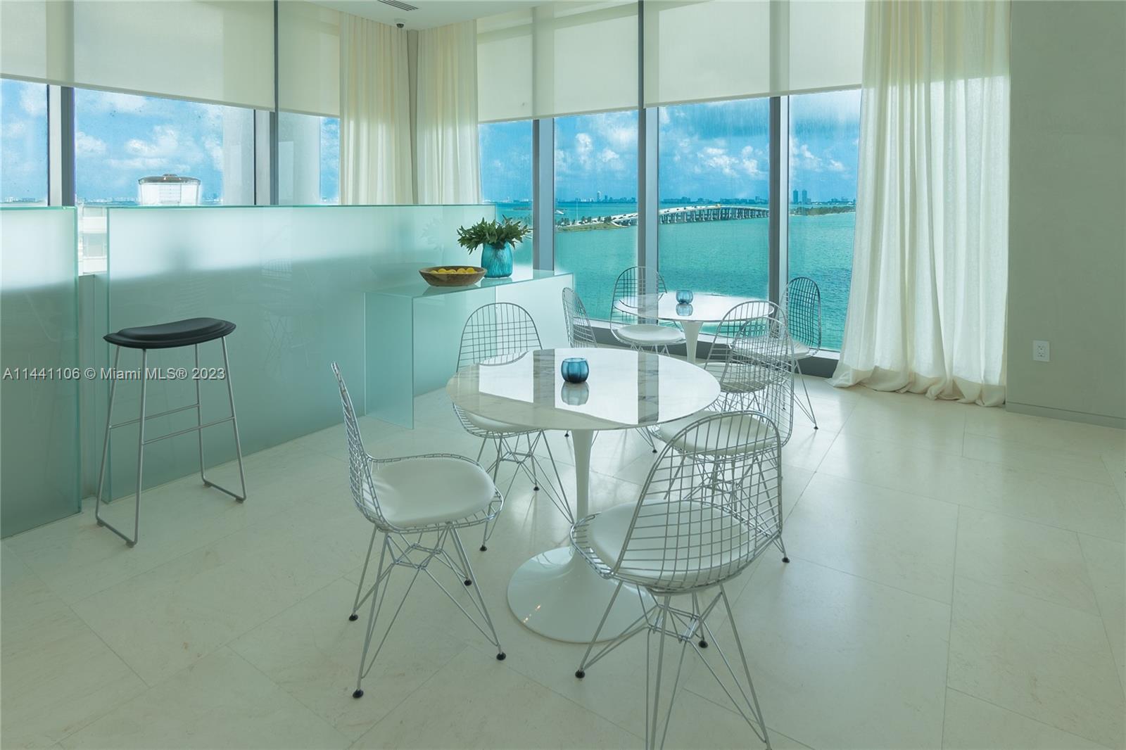 ONE PARAISO CONDO - Residential Lease