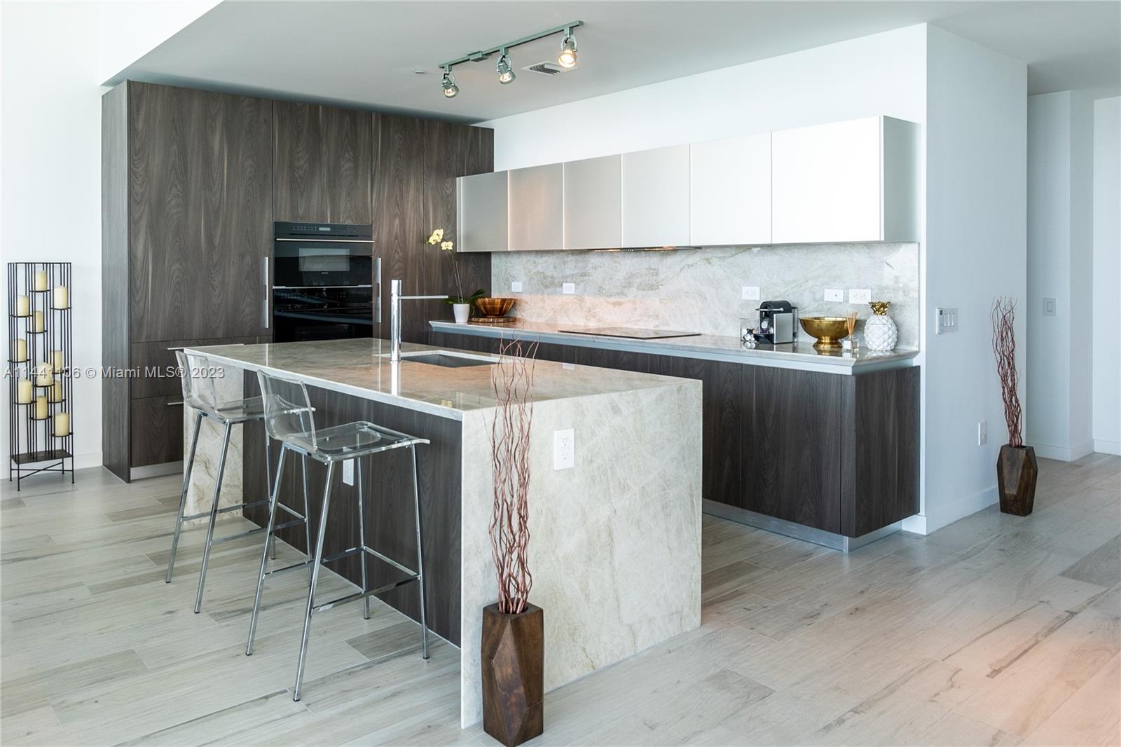 ONE PARAISO CONDO - Residential Lease