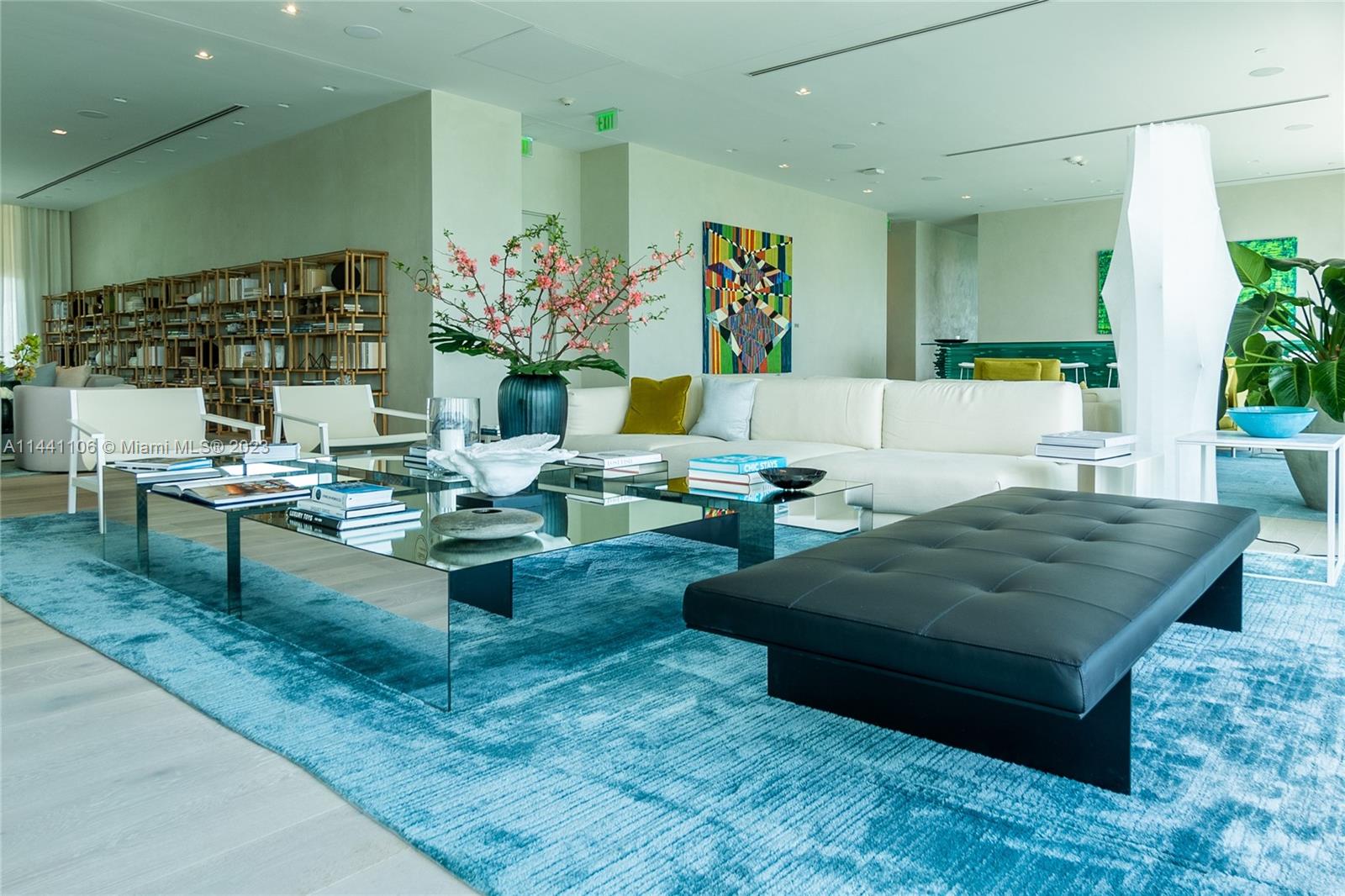 ONE PARAISO CONDO - Residential Lease