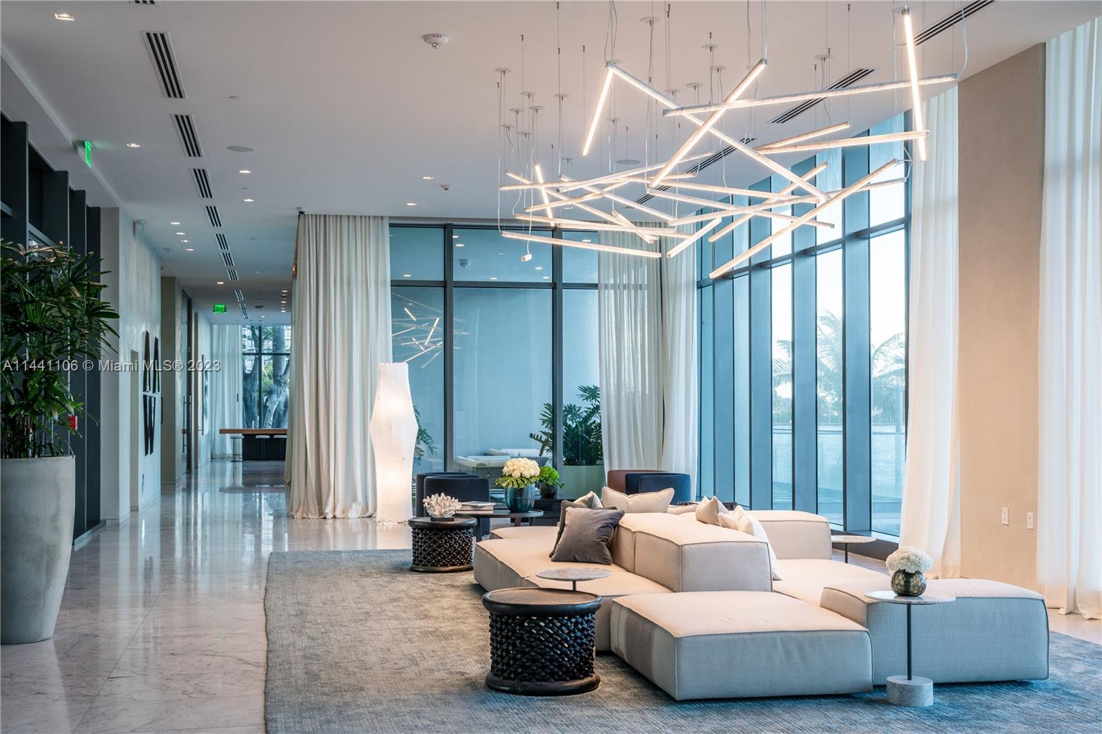 ONE PARAISO CONDO - Residential Lease