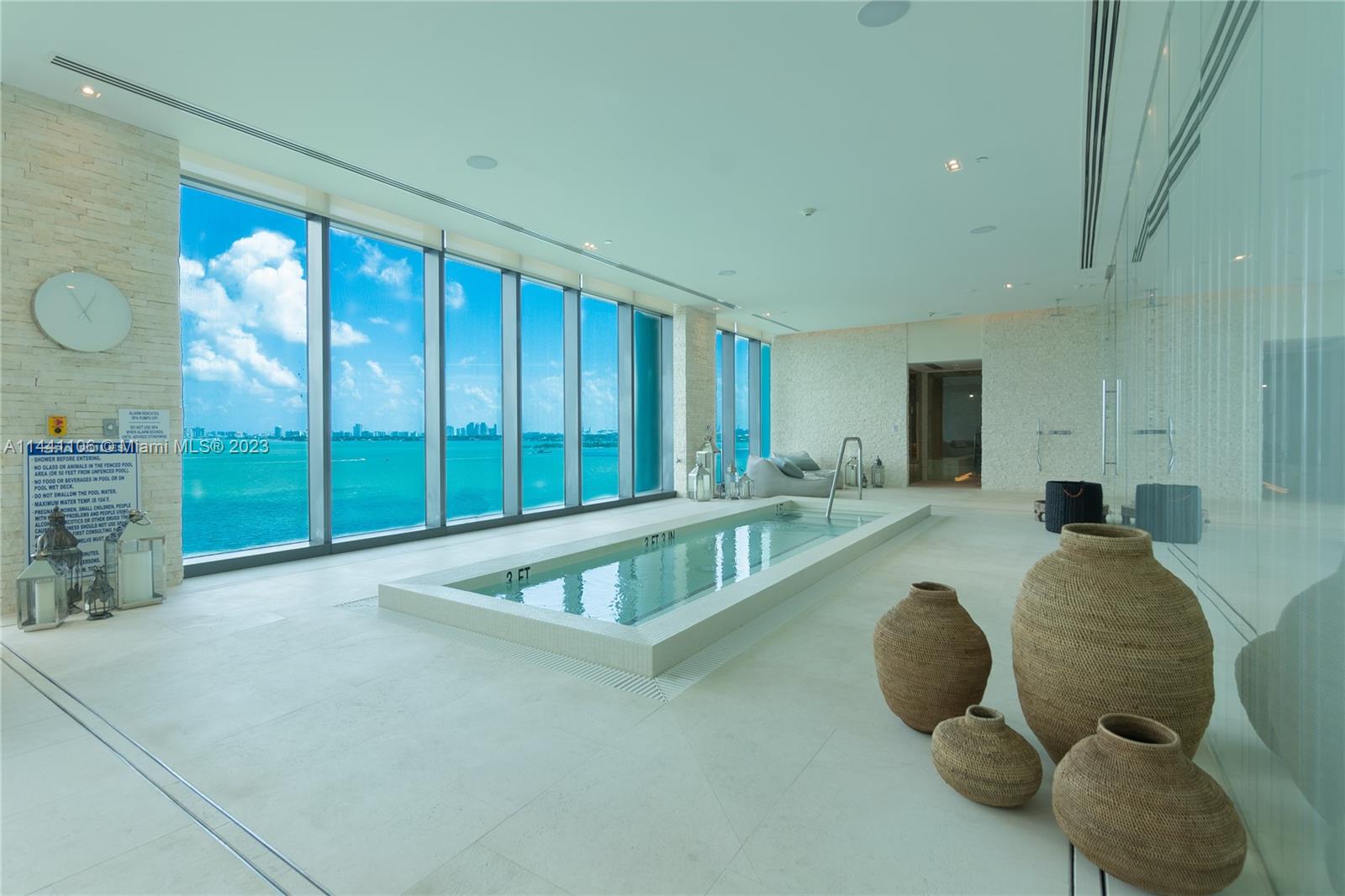 ONE PARAISO CONDO - Residential Lease