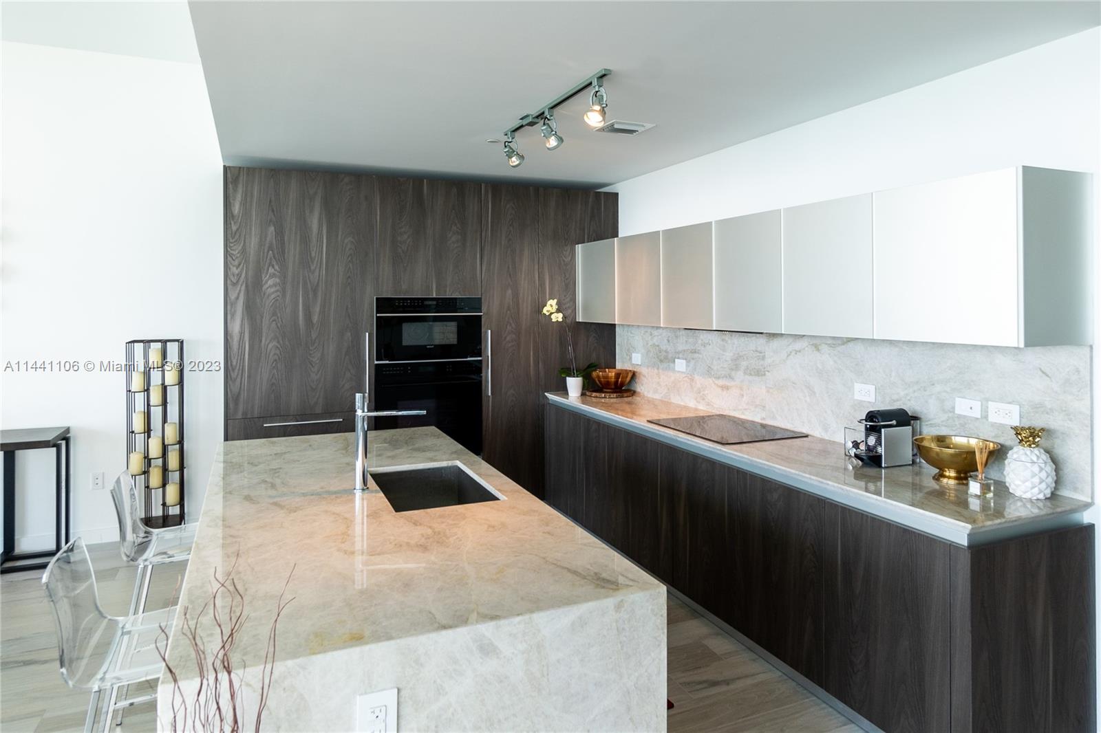 ONE PARAISO CONDO - Residential Lease