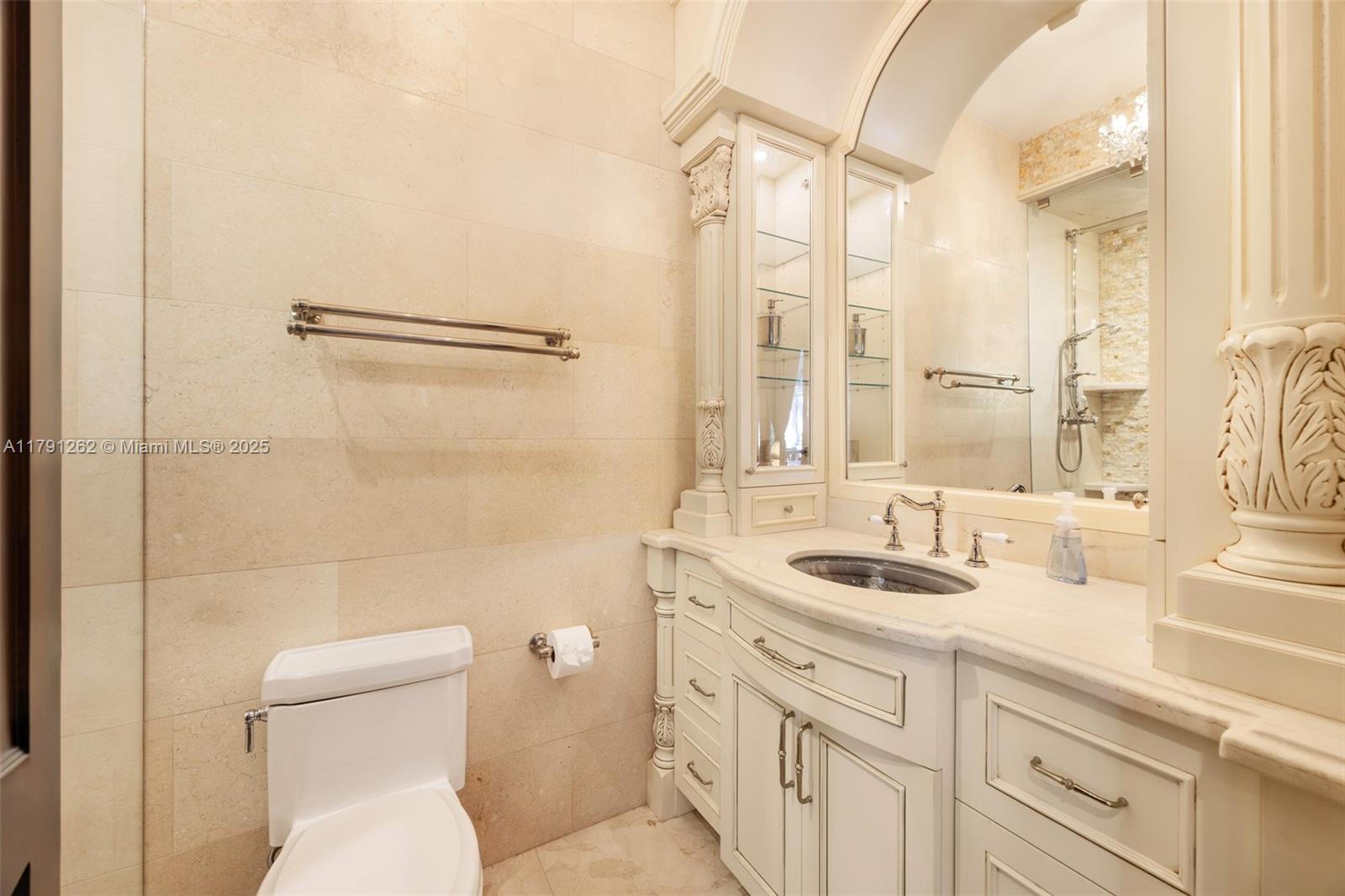 CORAL GABLES RIVIERA SEC - Residential Lease