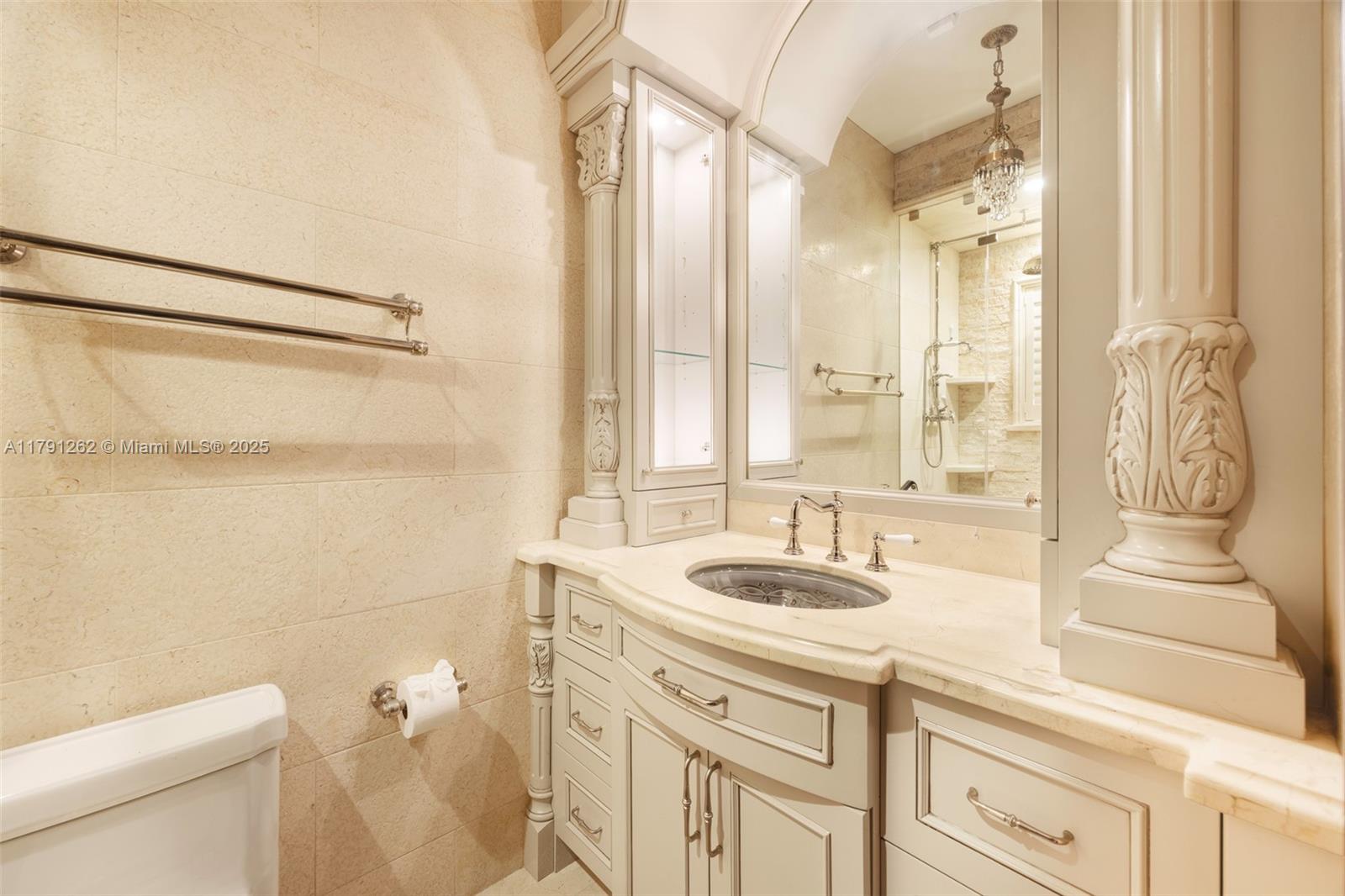 CORAL GABLES RIVIERA SEC - Residential Lease