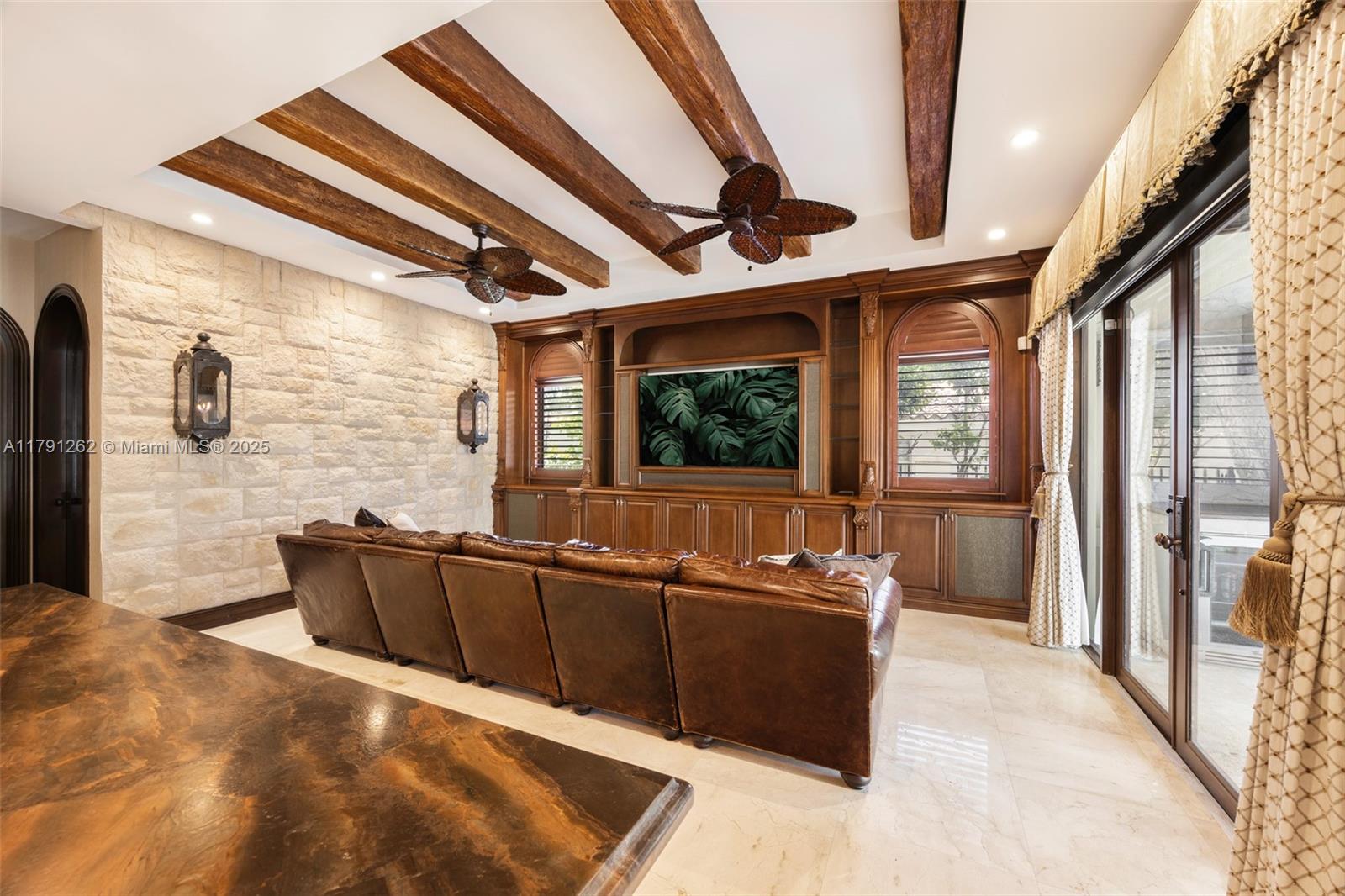 CORAL GABLES RIVIERA SEC - Residential Lease