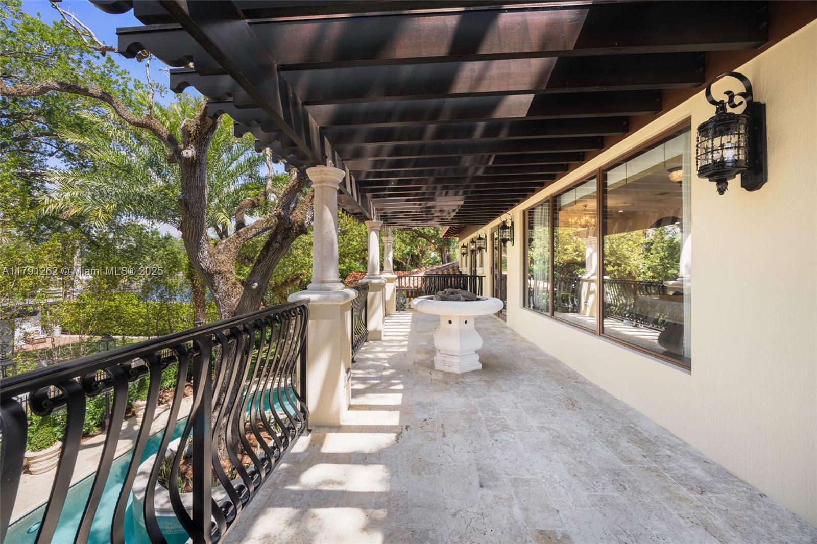 CORAL GABLES RIVIERA SEC - Residential Lease