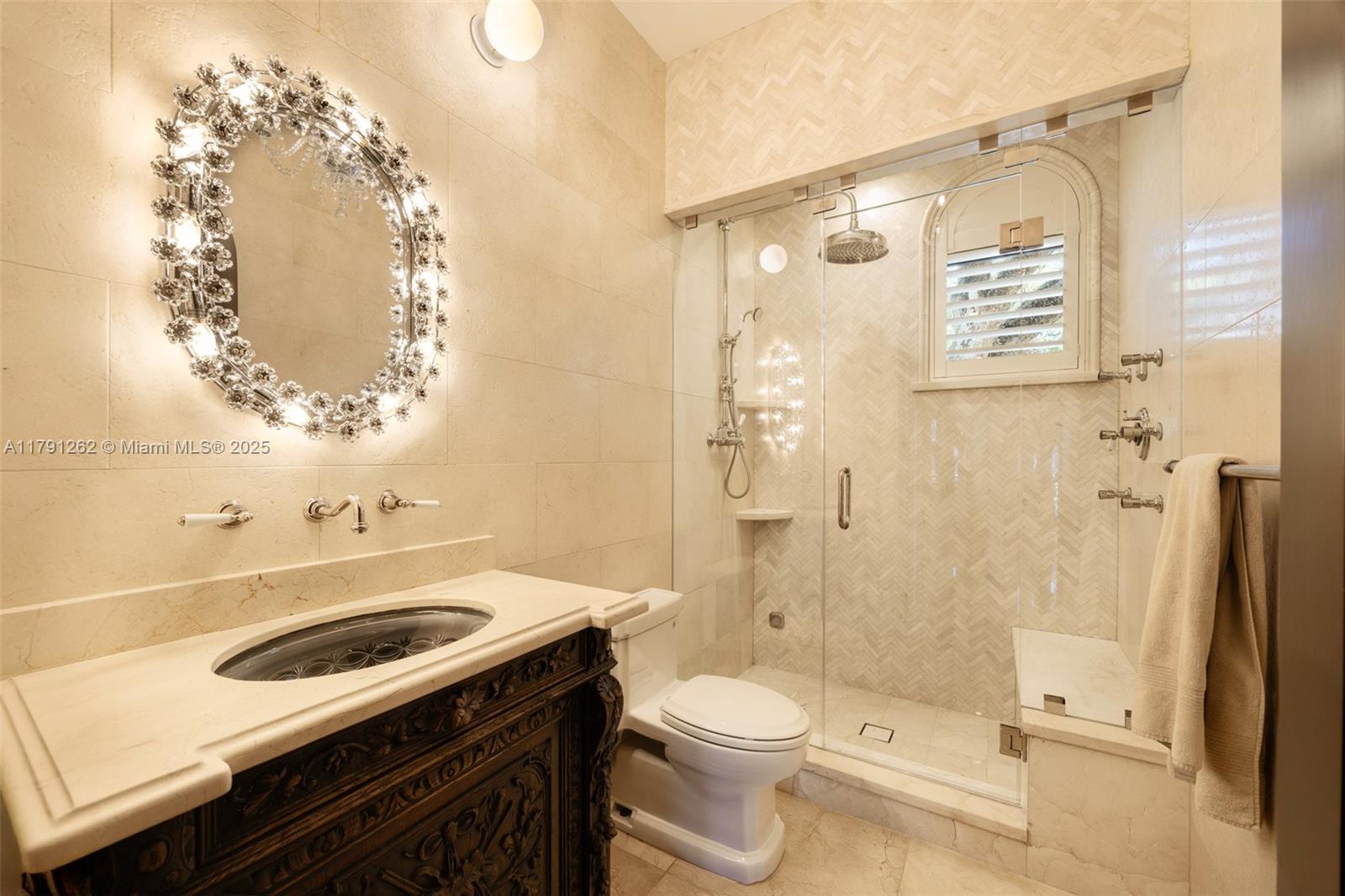 CORAL GABLES RIVIERA SEC - Residential Lease