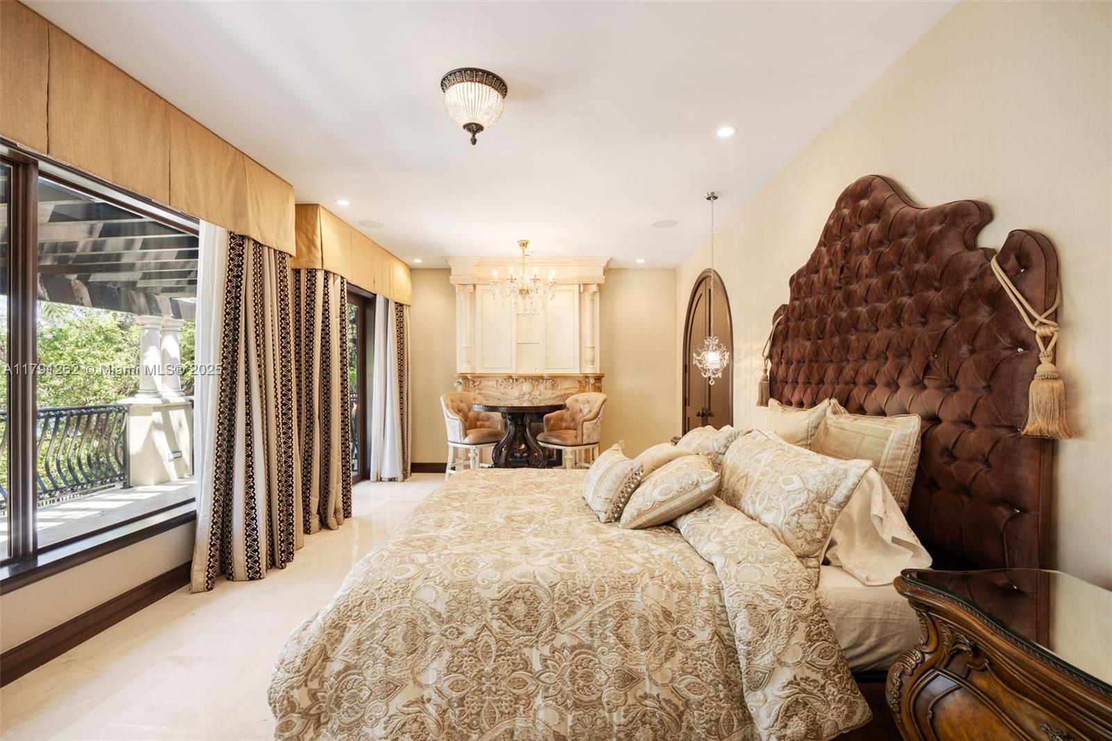 CORAL GABLES RIVIERA SEC - Residential Lease