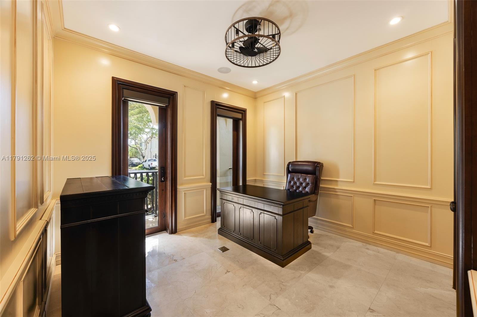 CORAL GABLES RIVIERA SEC - Residential Lease