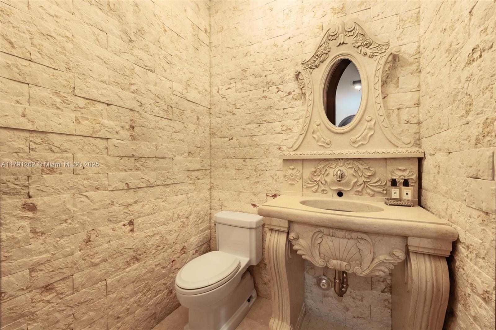 CORAL GABLES RIVIERA SEC - Residential Lease