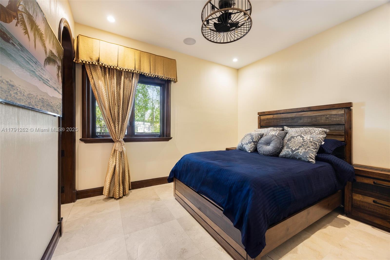 CORAL GABLES RIVIERA SEC - Residential Lease