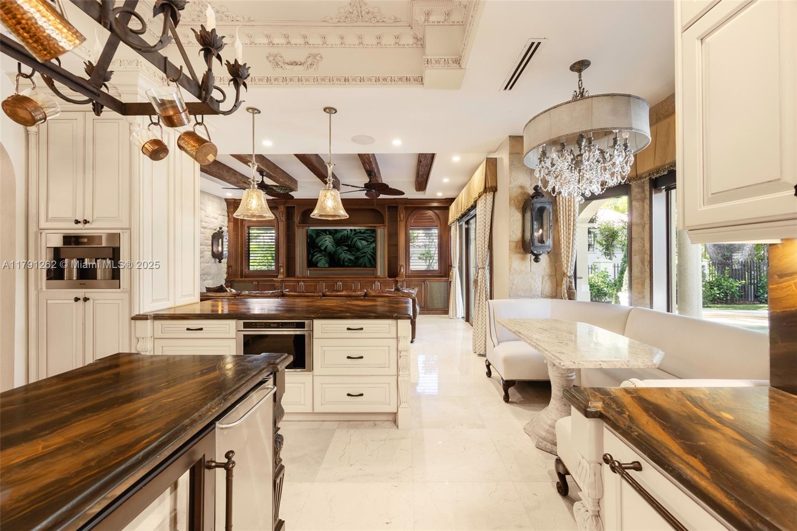 CORAL GABLES RIVIERA SEC - Residential Lease