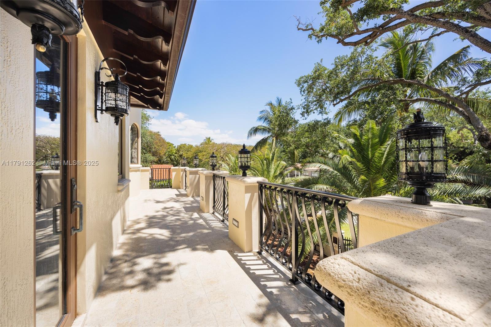 CORAL GABLES RIVIERA SEC - Residential Lease