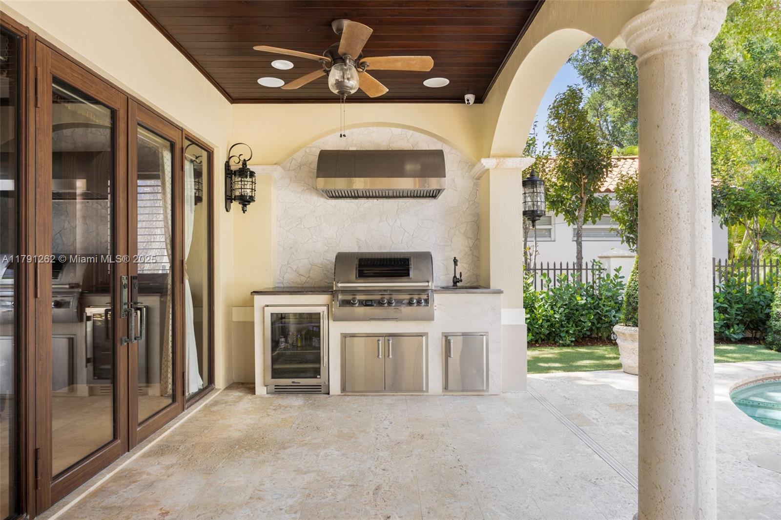 CORAL GABLES RIVIERA SEC - Residential Lease