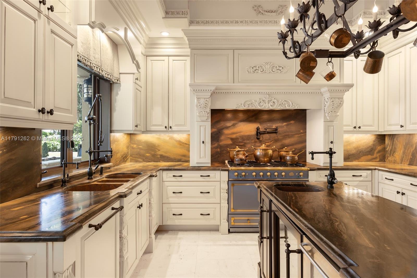 CORAL GABLES RIVIERA SEC - Residential Lease