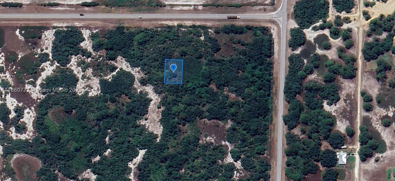 OWNER WILL FIANANCE!!! 1K DOWN, $213.05 PER MONTH FOR 36 MONTHS!! This property in Lake Placid, Florida, is a great investment opportunity. The area is known for its beautiful lakes, fishing, boating, and peaceful small-town charm. It’s a perfect spot to enjoy outdoor activities like hiking and birdwatching or to build your dream home or vacation getaway. With lots of potential, this property is a smart buy for anyone looking to own a piece of this quiet and scenic community.