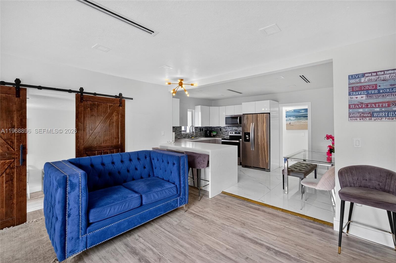 COLUMBIA PARK CORR PL - Residential