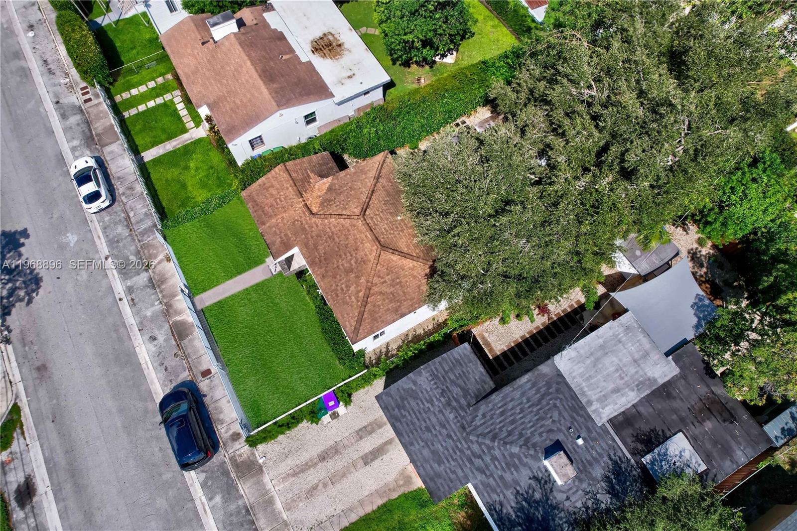 COLUMBIA PARK CORR PL - Residential