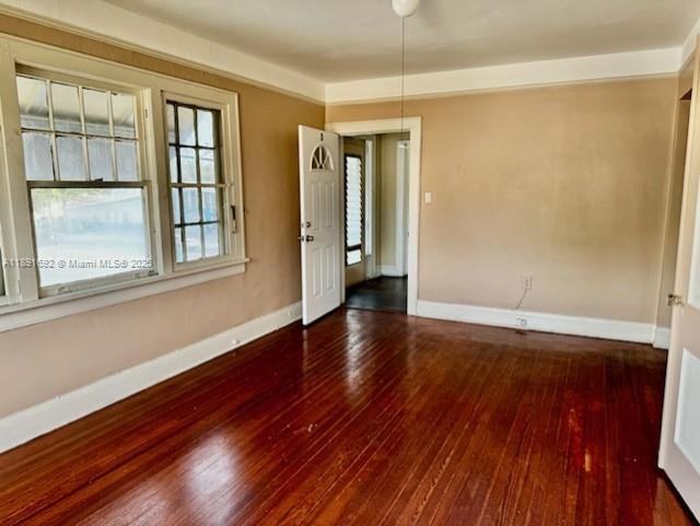 HOLLYWOOD - Residential Lease
