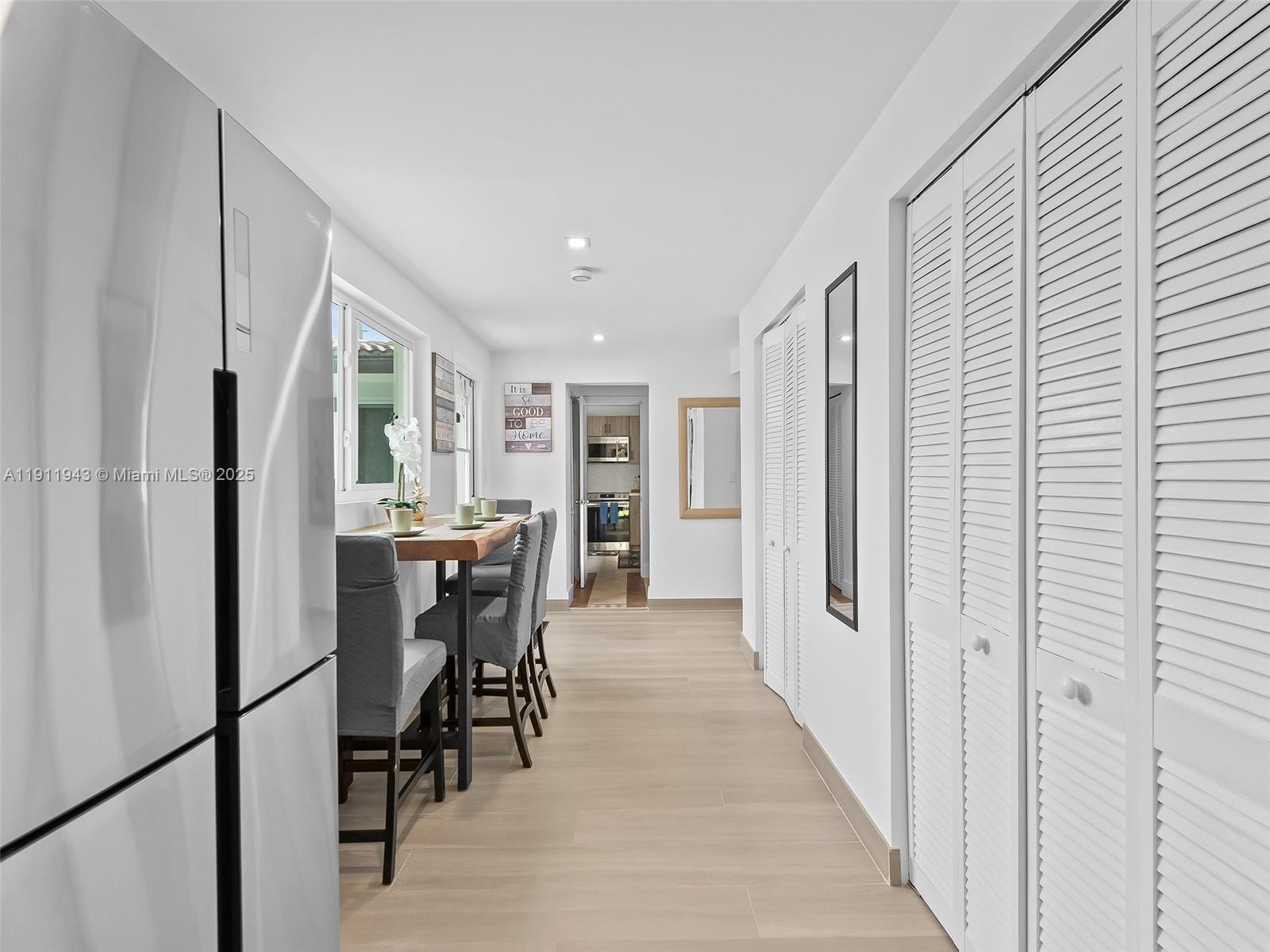 FAIRFAX BROLLIAR ADD SEC - Residential