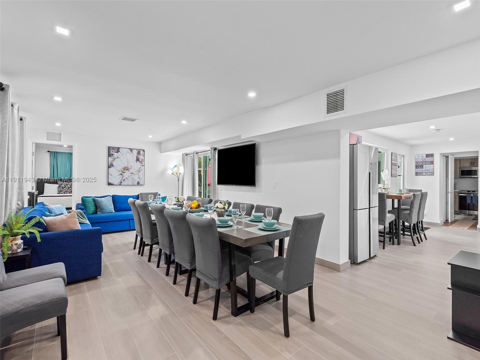 FAIRFAX BROLLIAR ADD SEC - Residential