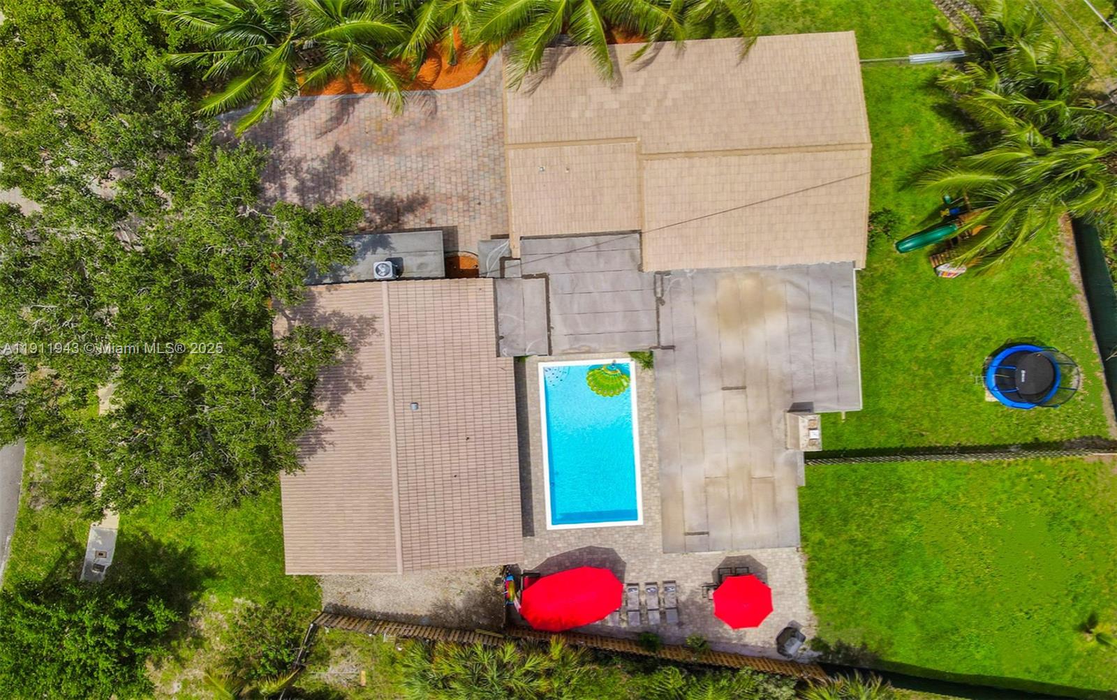 FAIRFAX BROLLIAR ADD SEC - Residential