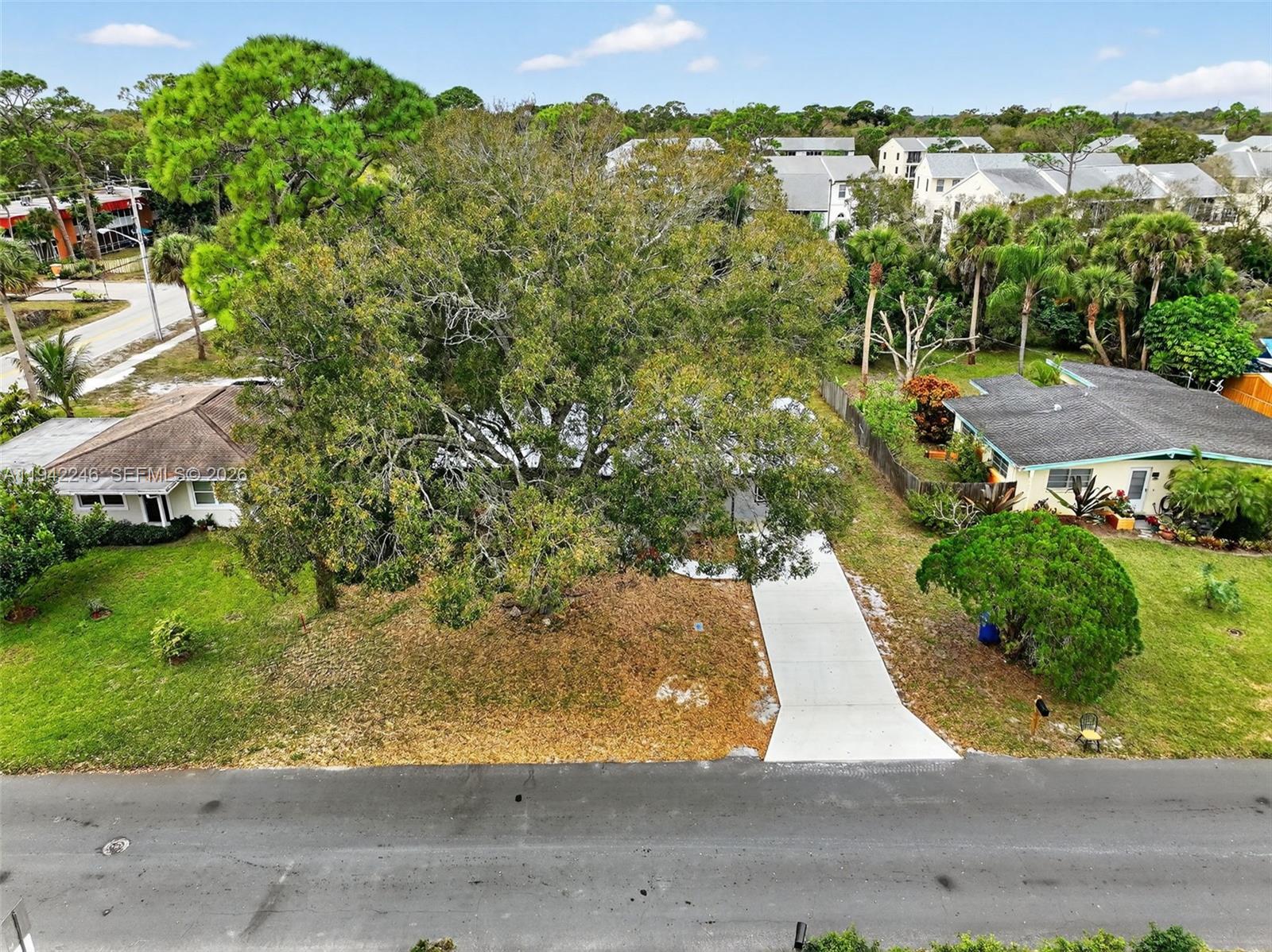 WABURNA VILLAGE SUB - Residential