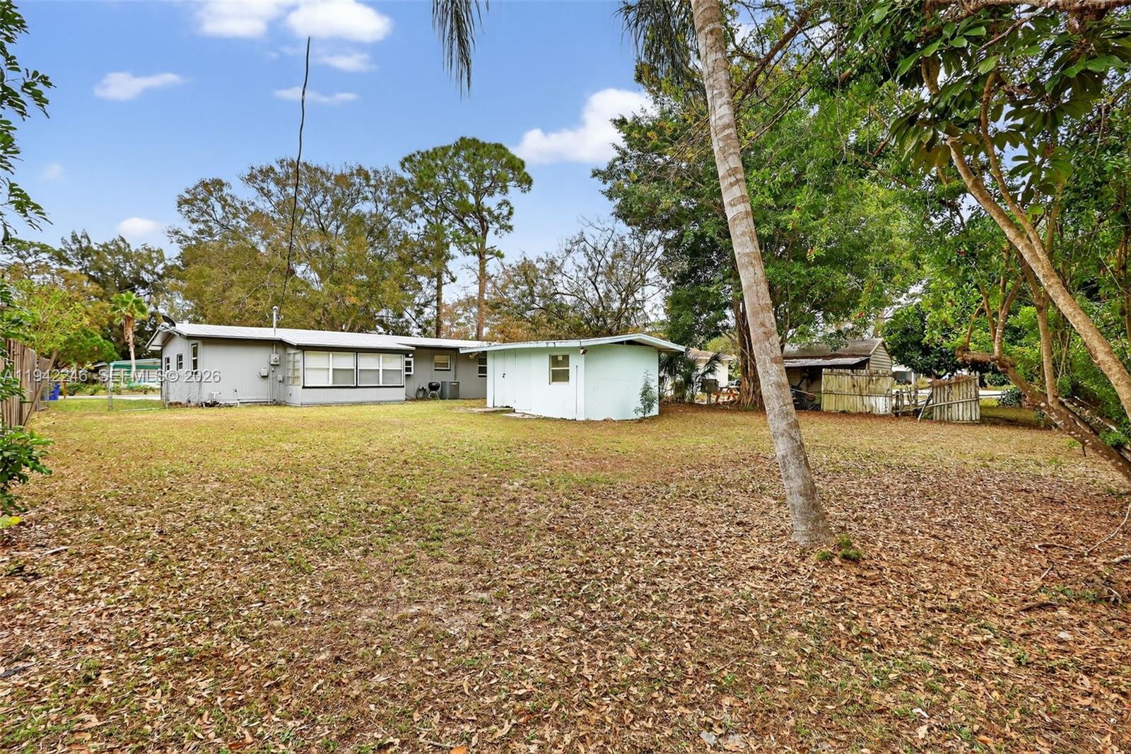 WABURNA VILLAGE SUB - Residential