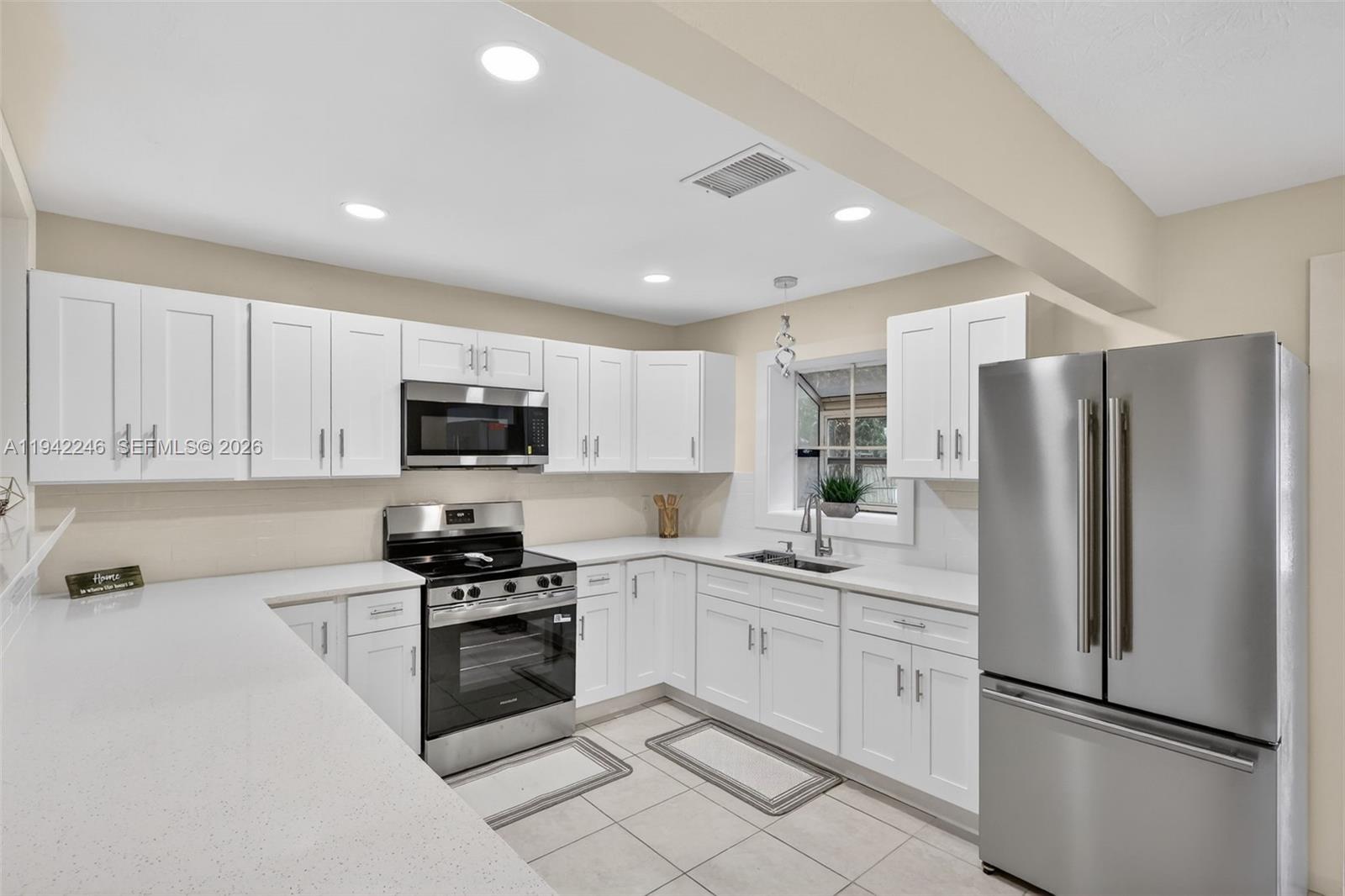 WABURNA VILLAGE SUB - Residential