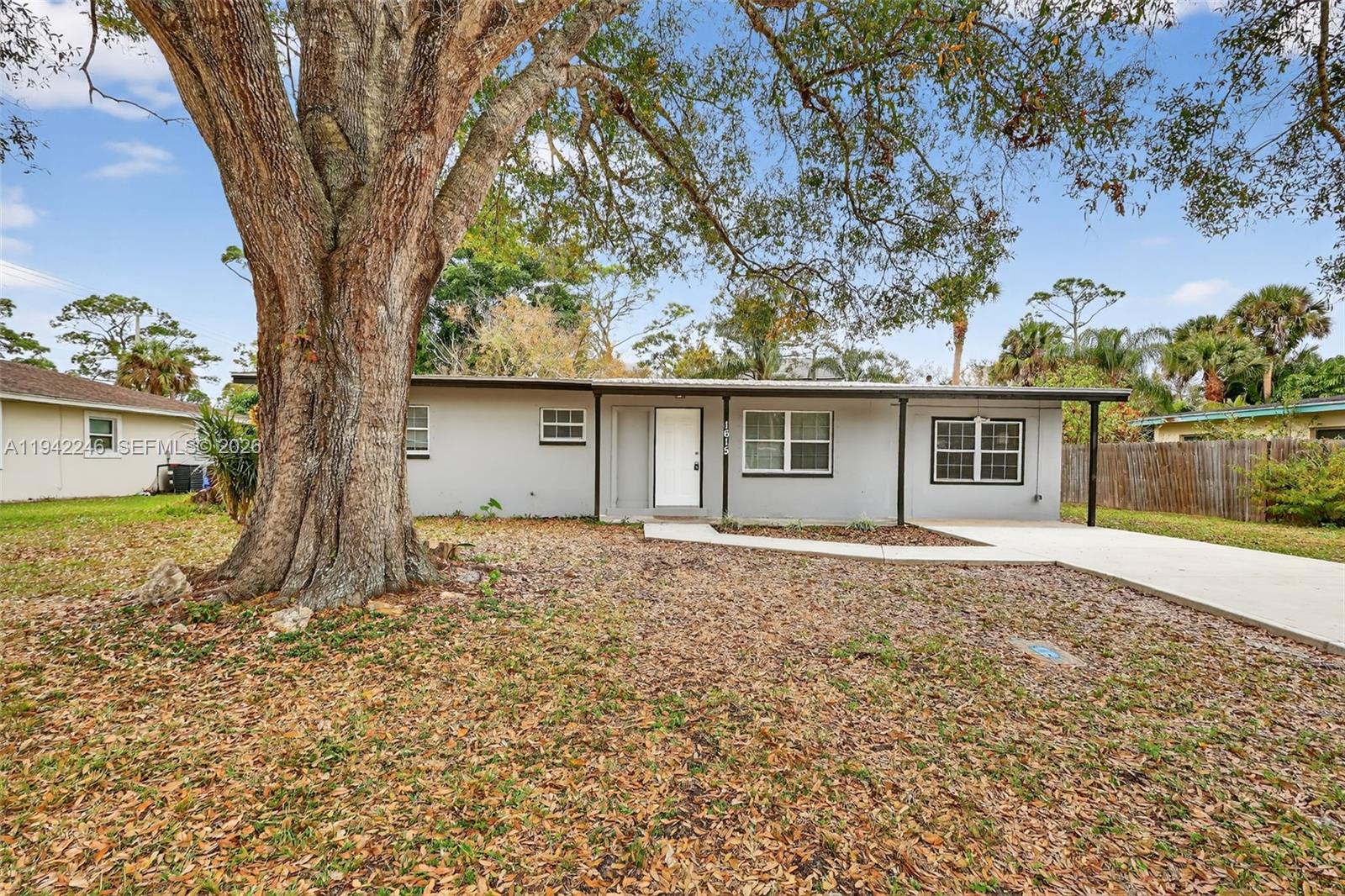 WABURNA VILLAGE SUB - Residential