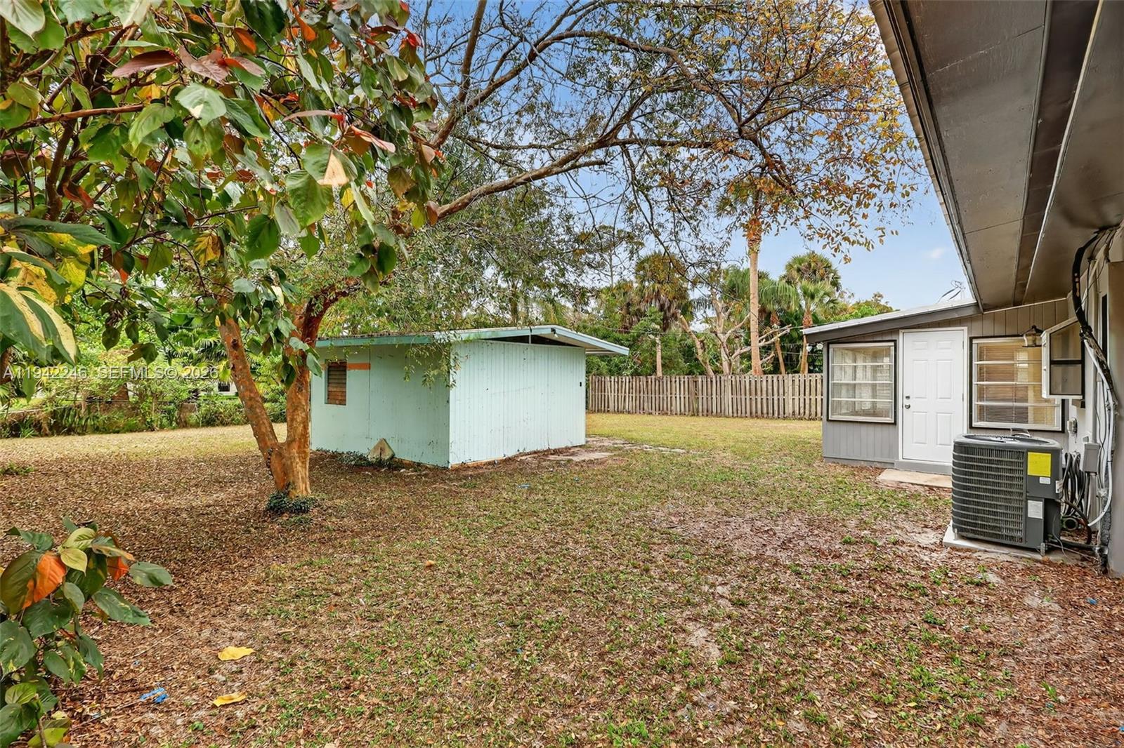 WABURNA VILLAGE SUB - Residential