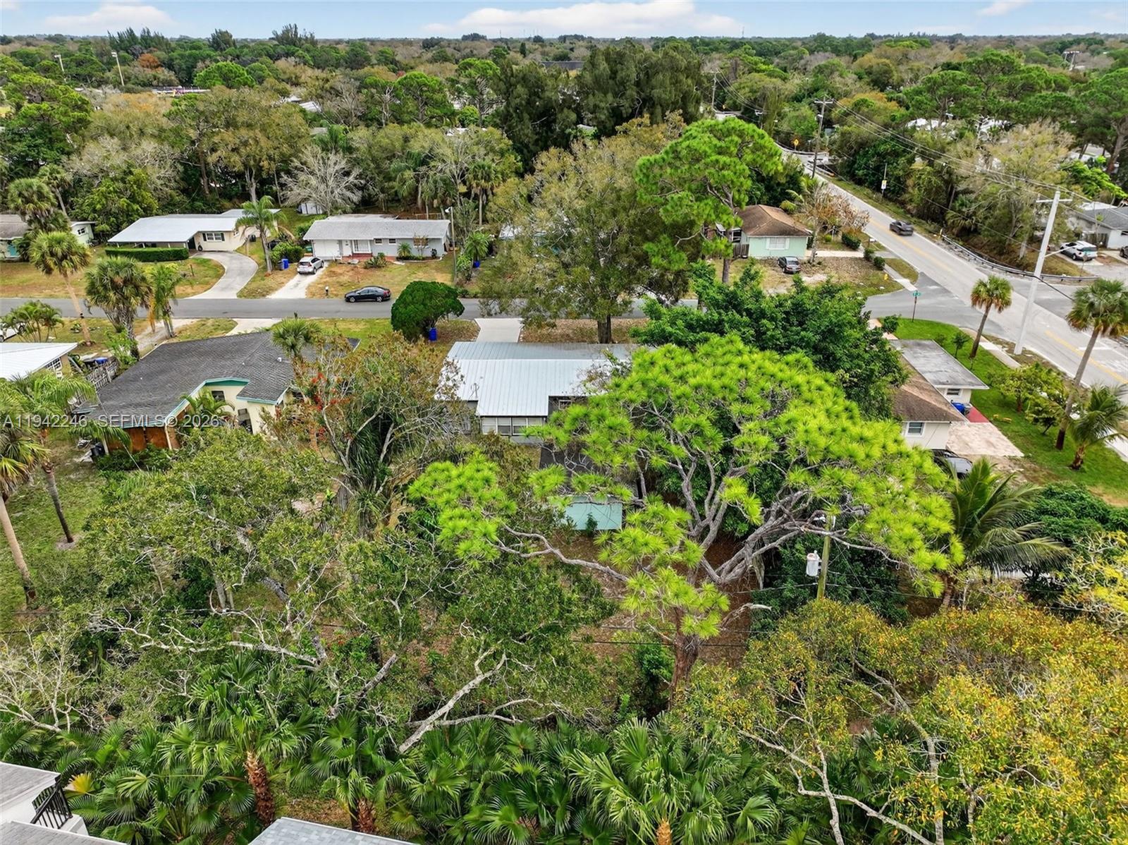 WABURNA VILLAGE SUB - Residential
