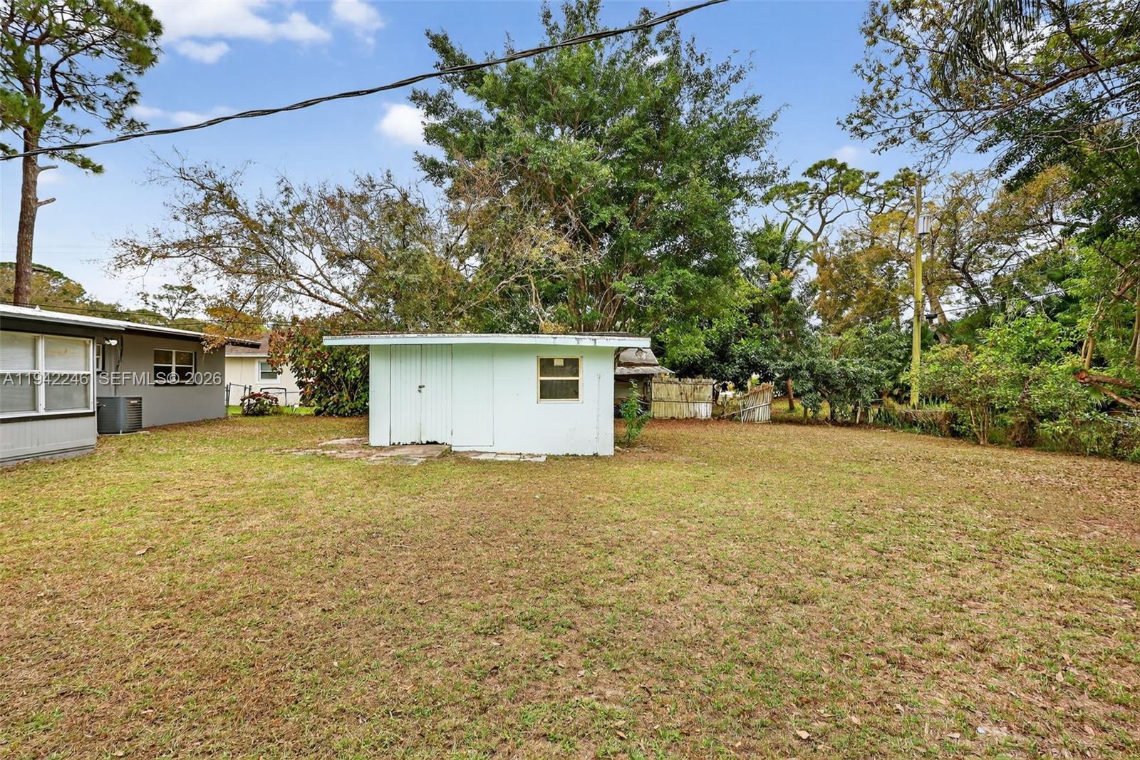 WABURNA VILLAGE SUB - Residential