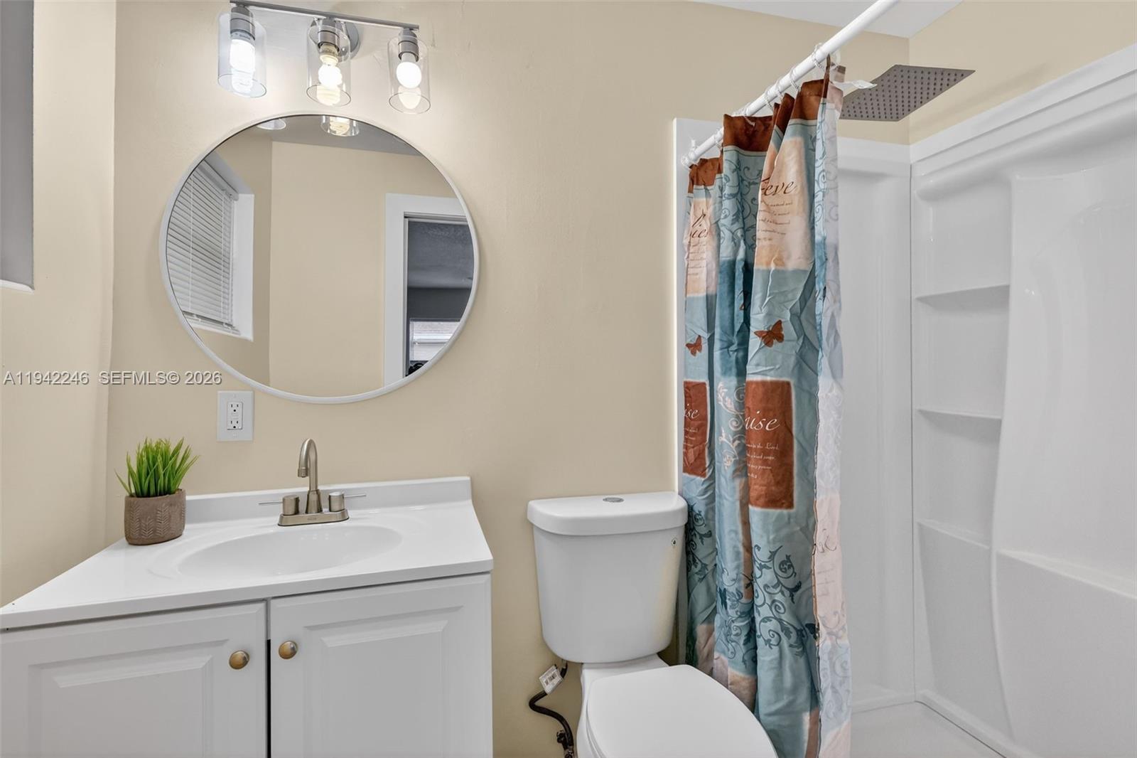 WABURNA VILLAGE SUB - Residential