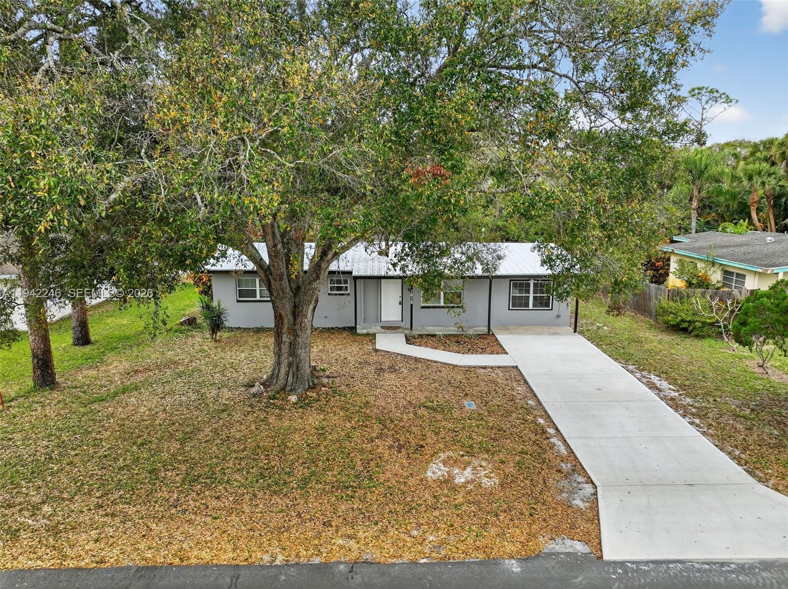 WABURNA VILLAGE SUB - Residential